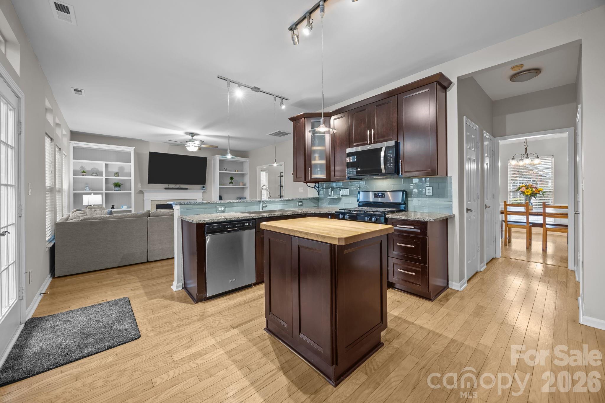 Highland Creek - Residential