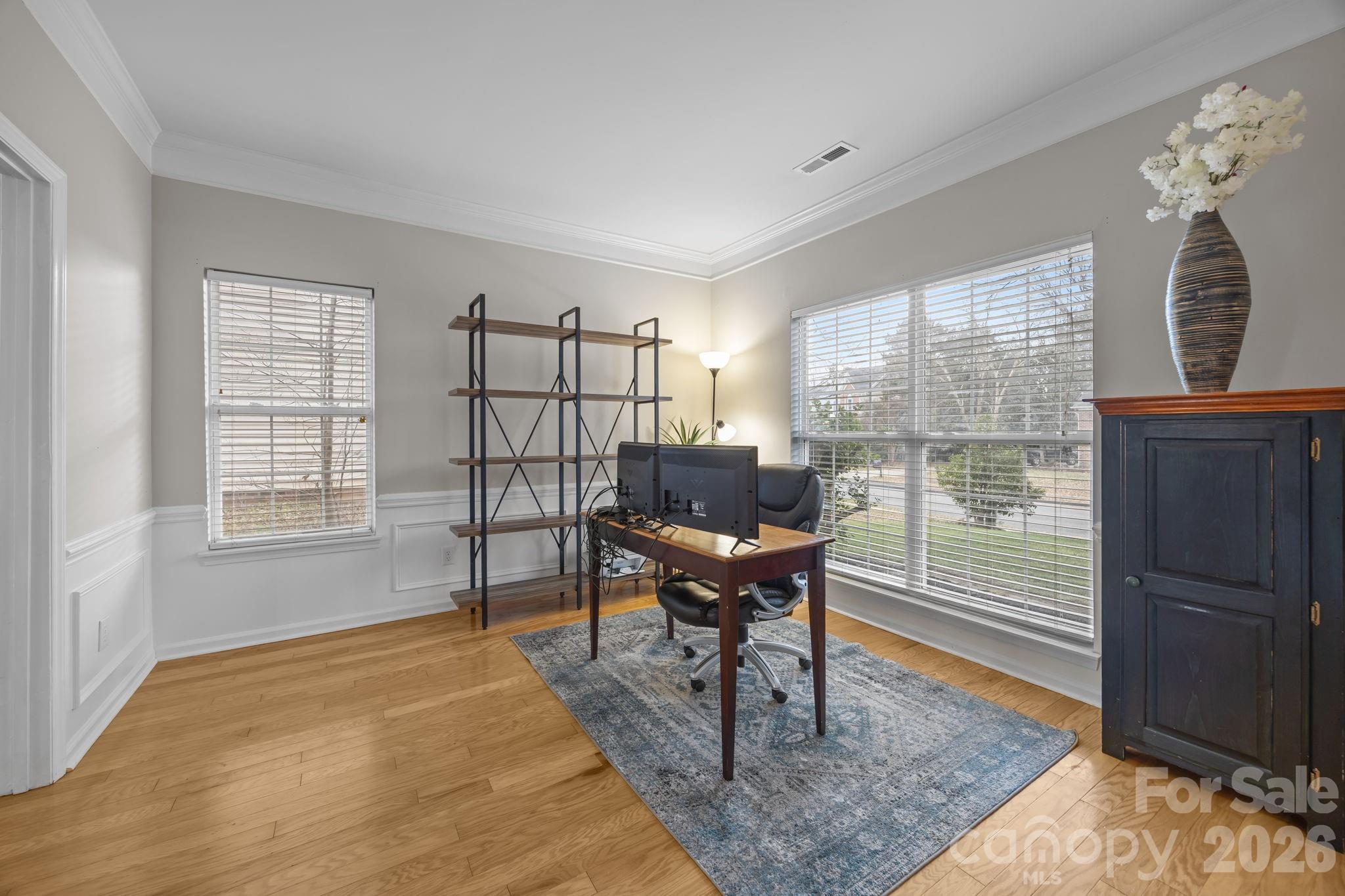 Highland Creek - Residential