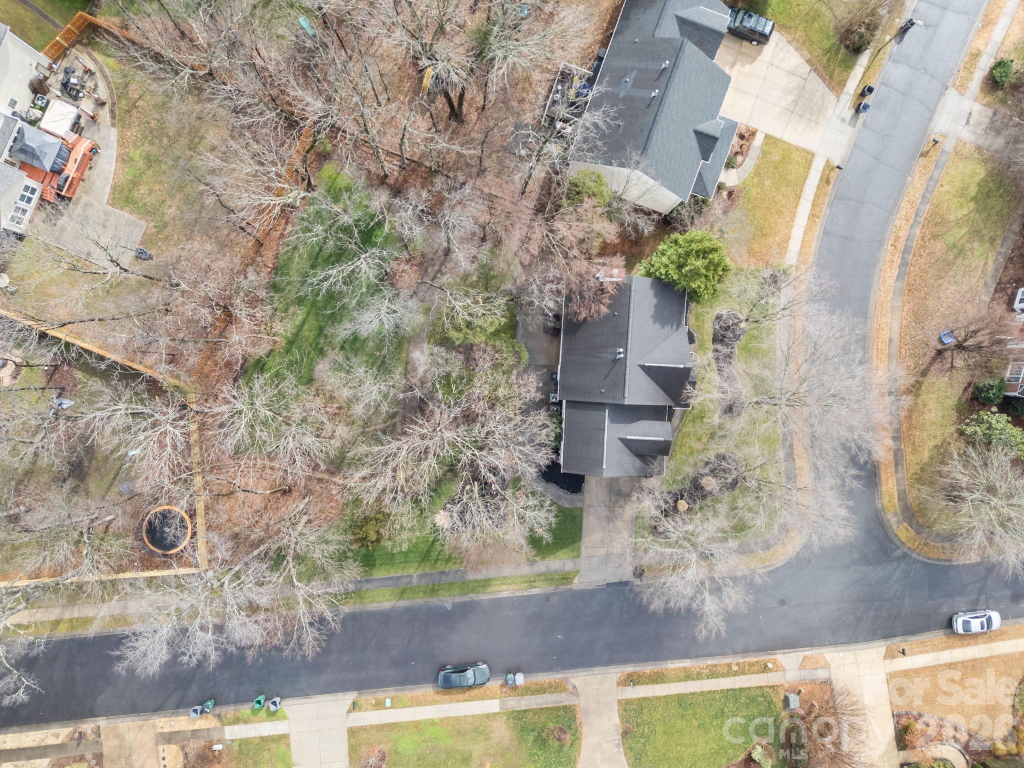 Highland Creek - Residential