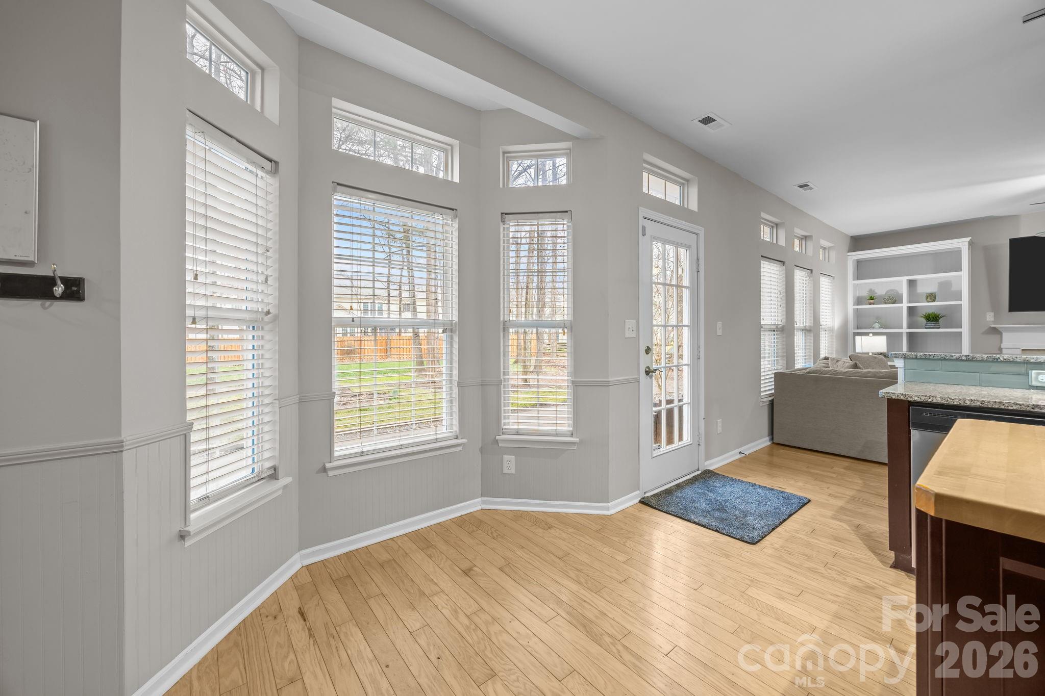 Highland Creek - Residential