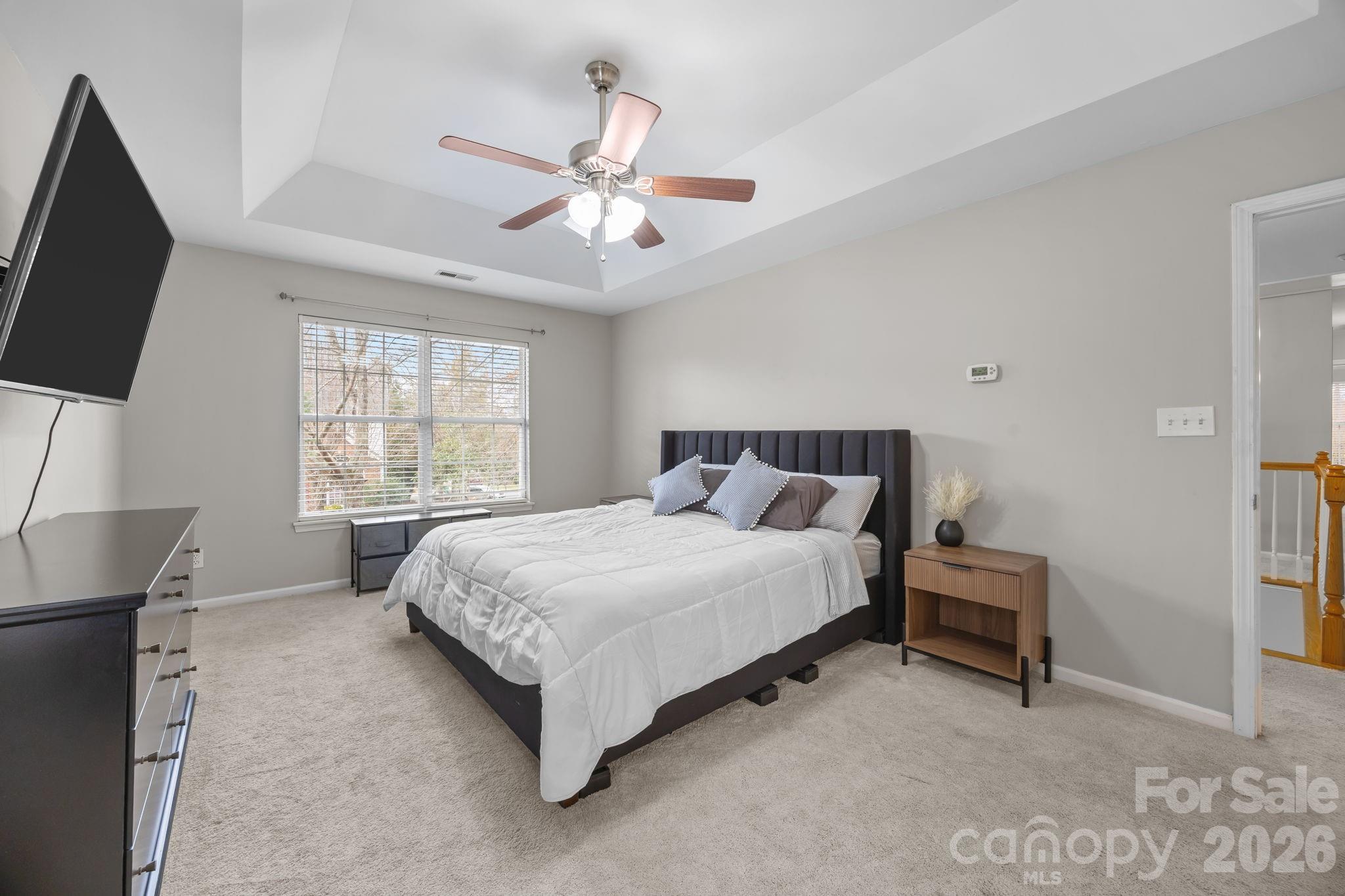 Highland Creek - Residential