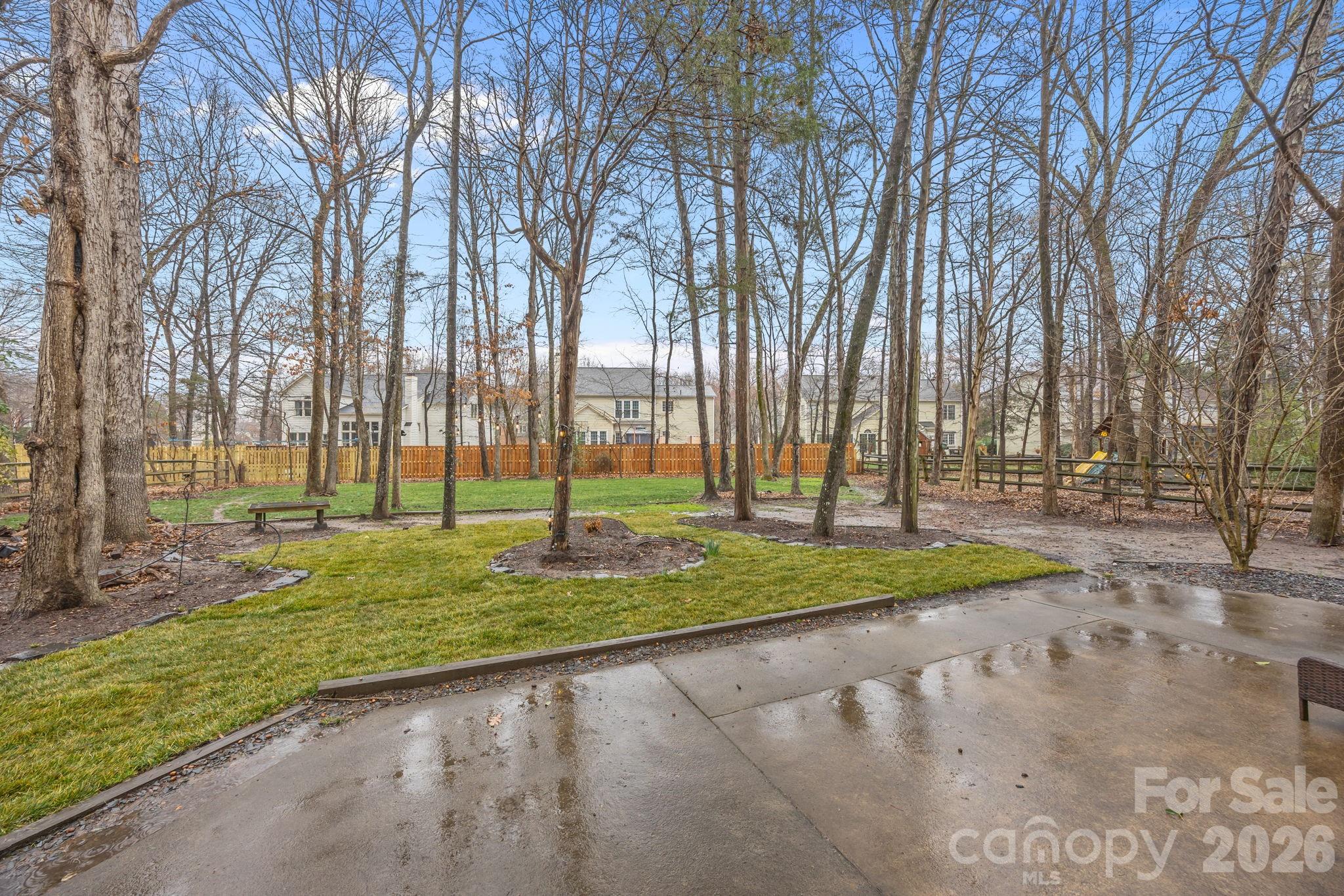 Highland Creek - Residential