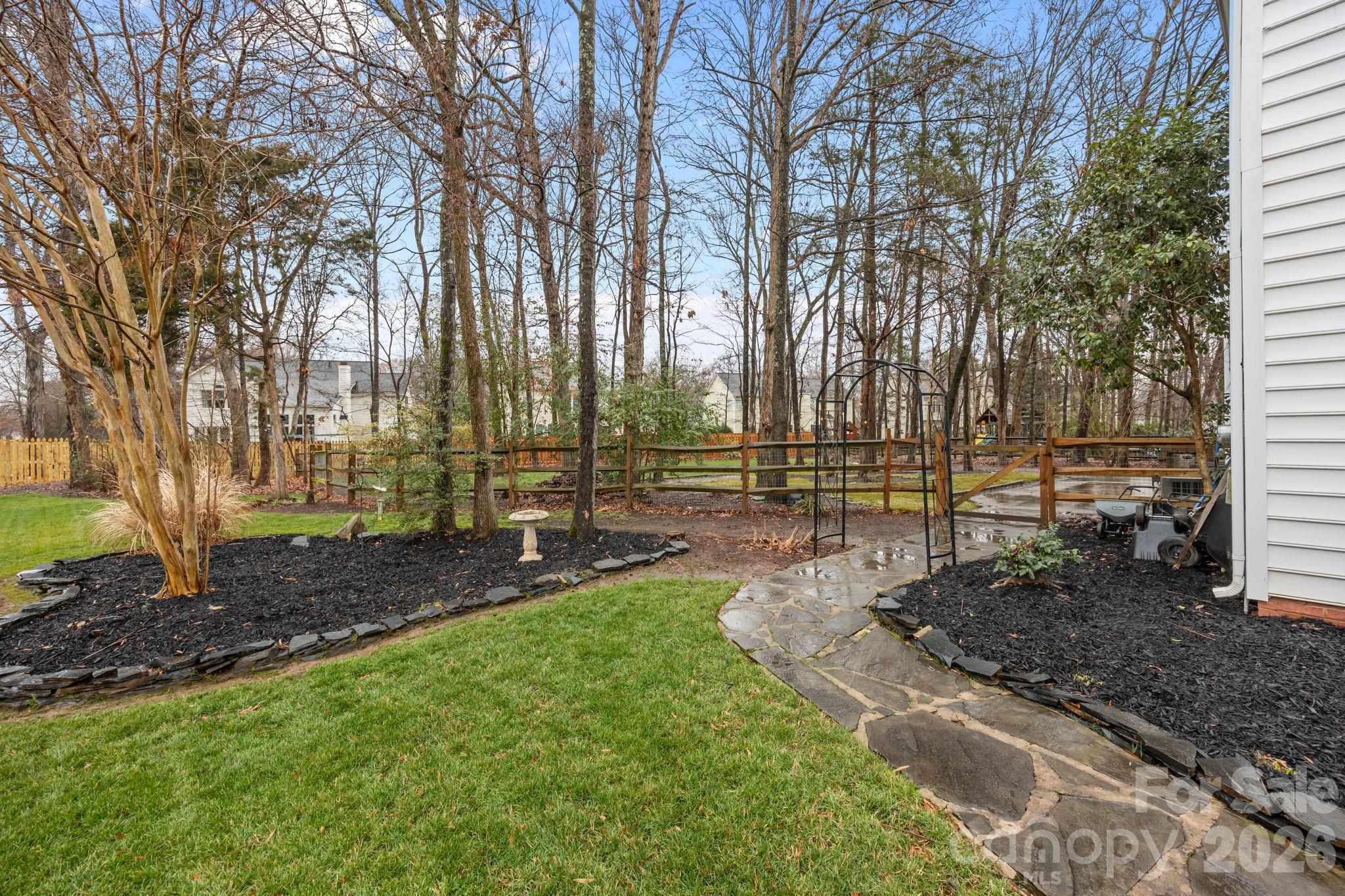 Highland Creek - Residential