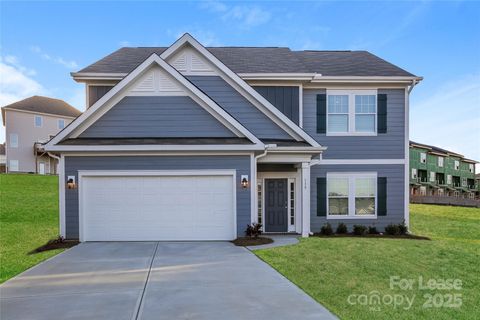 139 Queenshall Road Mooresville NC 28117