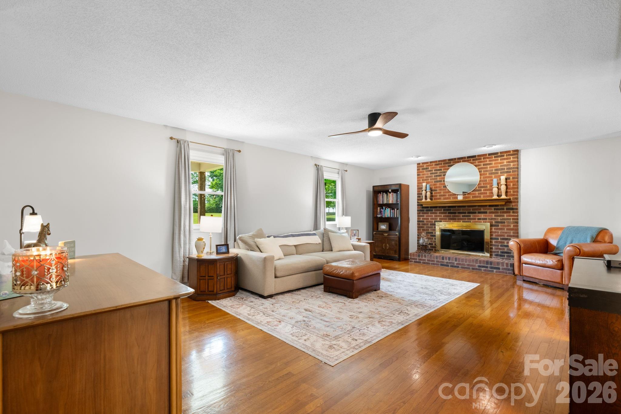 2990 Clarks Chapel Road