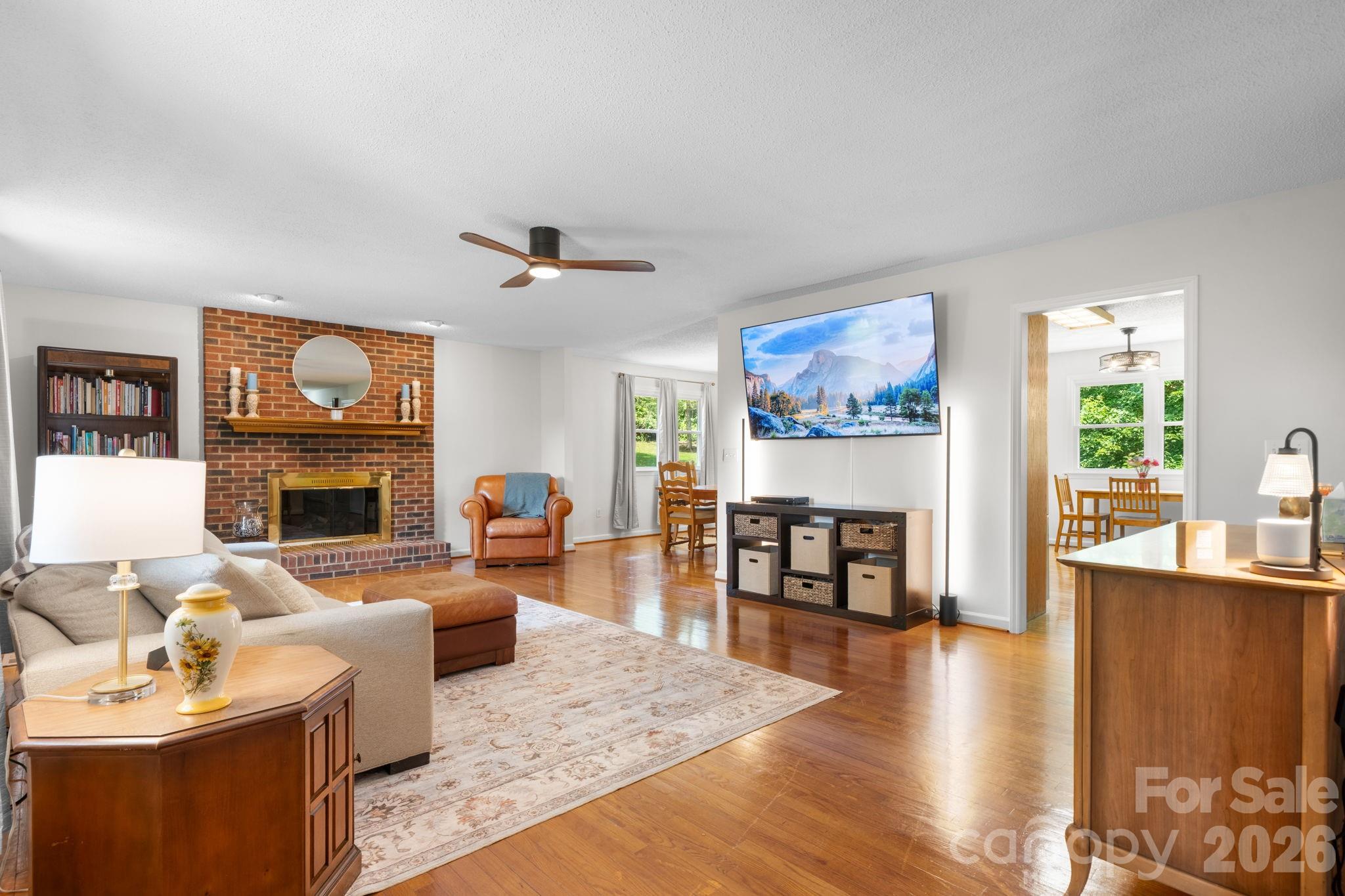 2990 Clarks Chapel Road