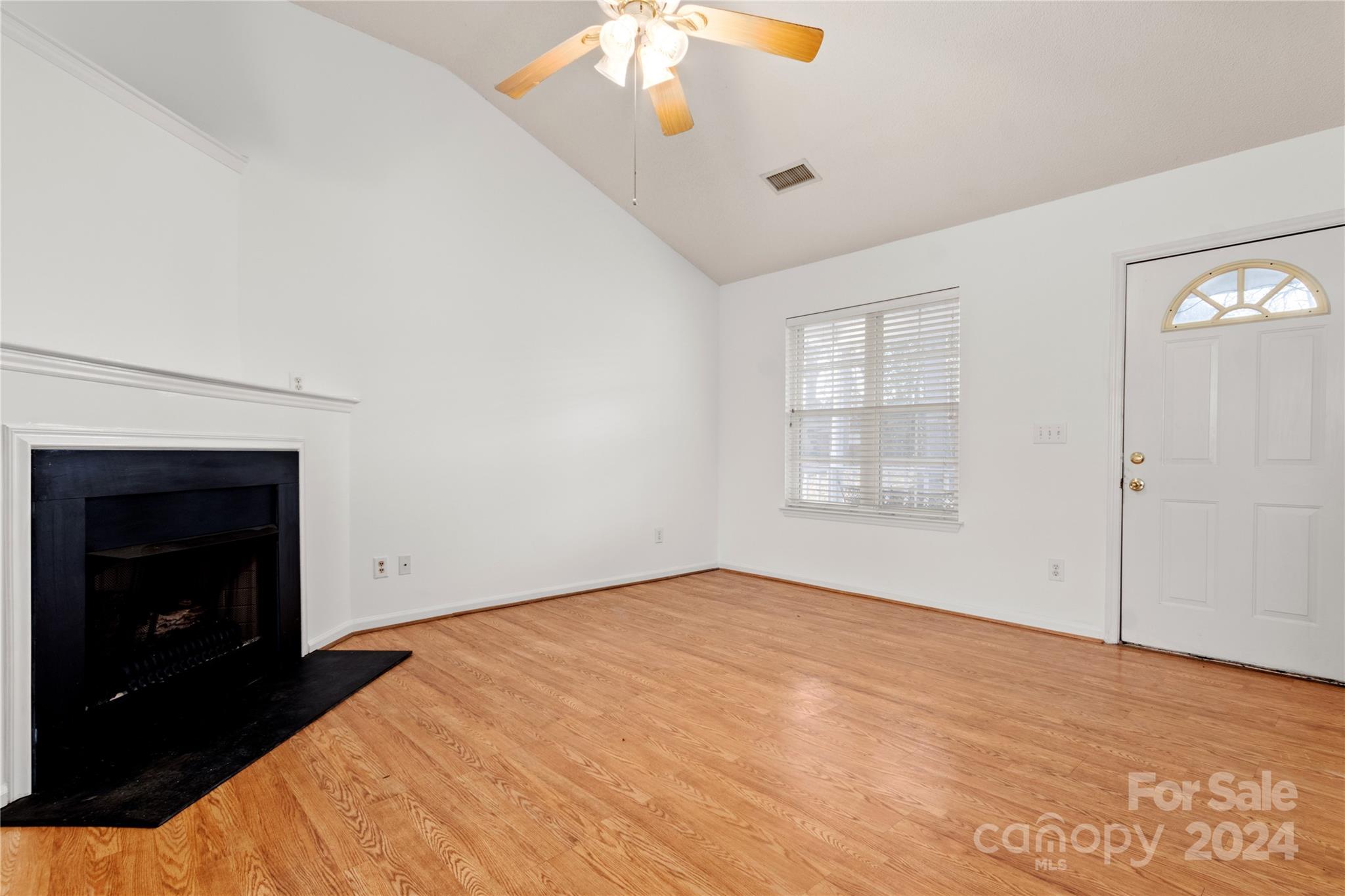 Mcfadden Estates - Residential