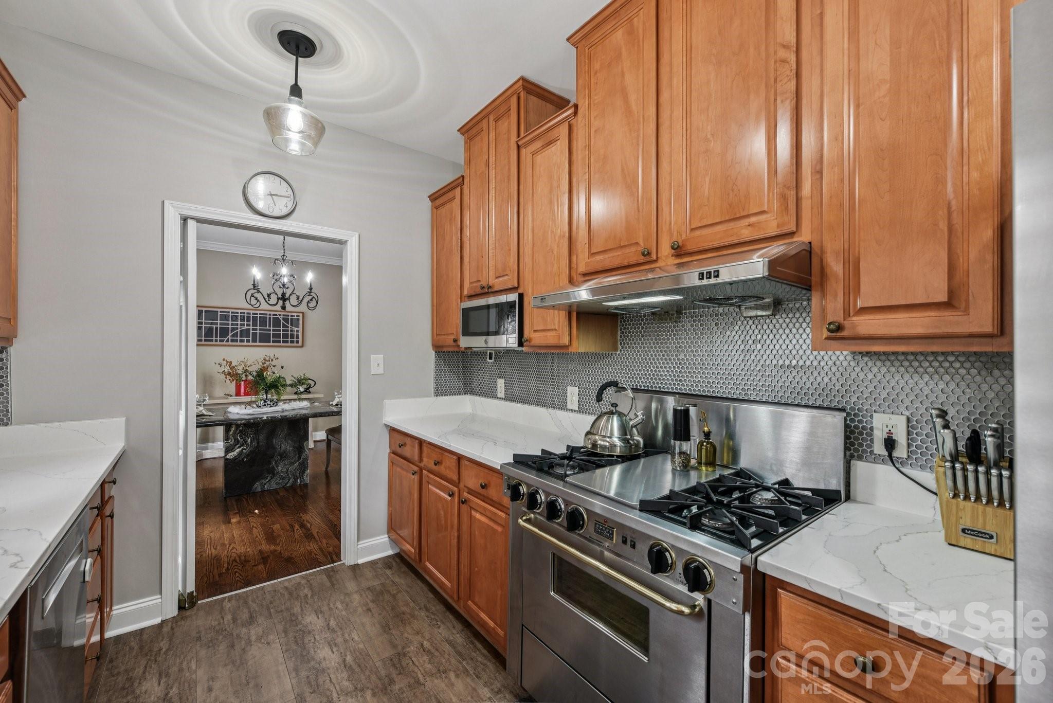 Waterford Green - Residential