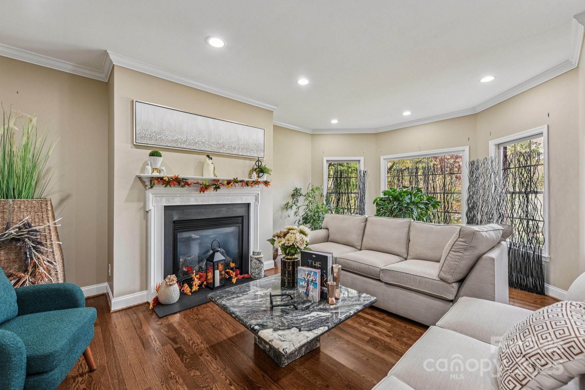 2710 Ashbourne Drive