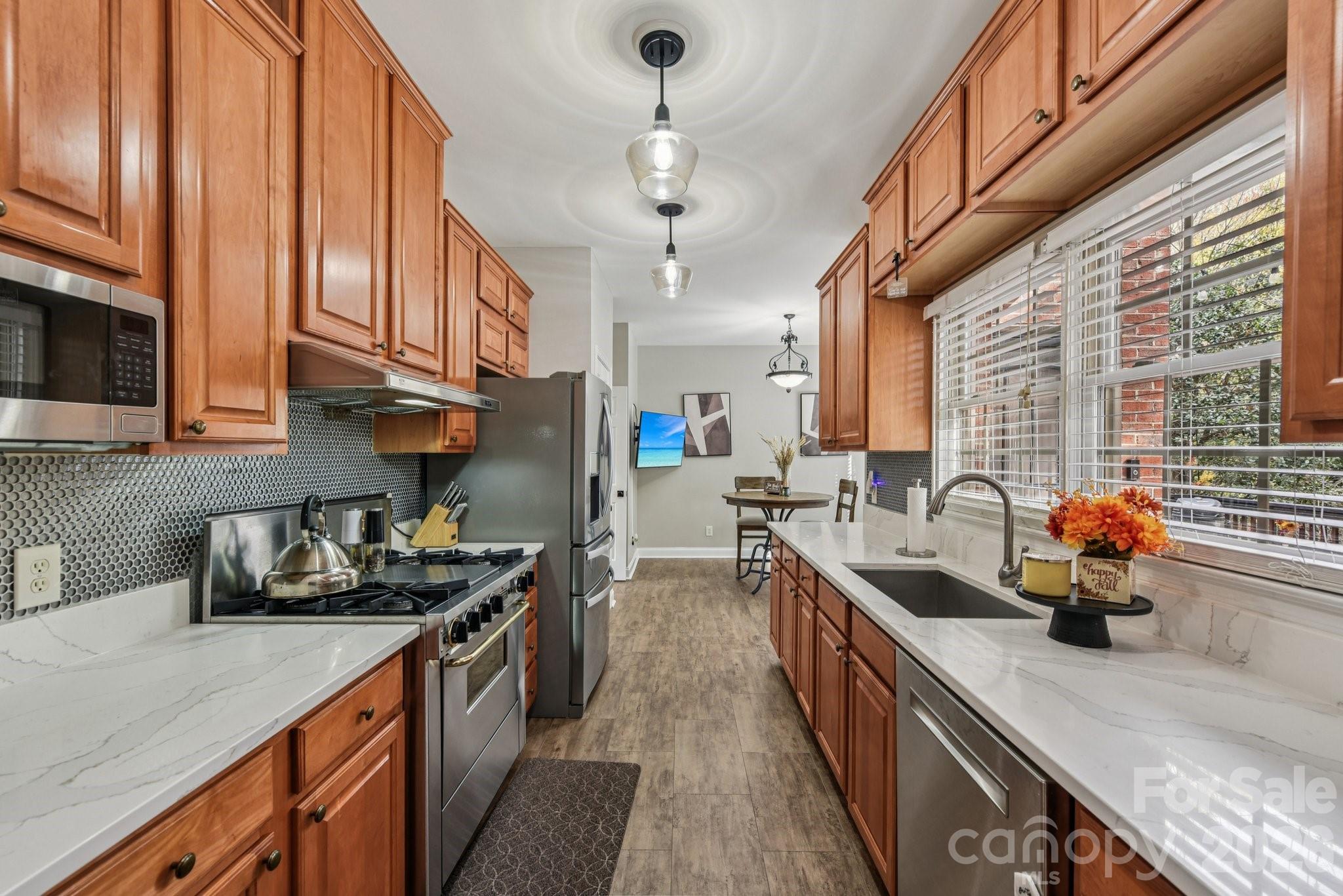 Waterford Green - Residential