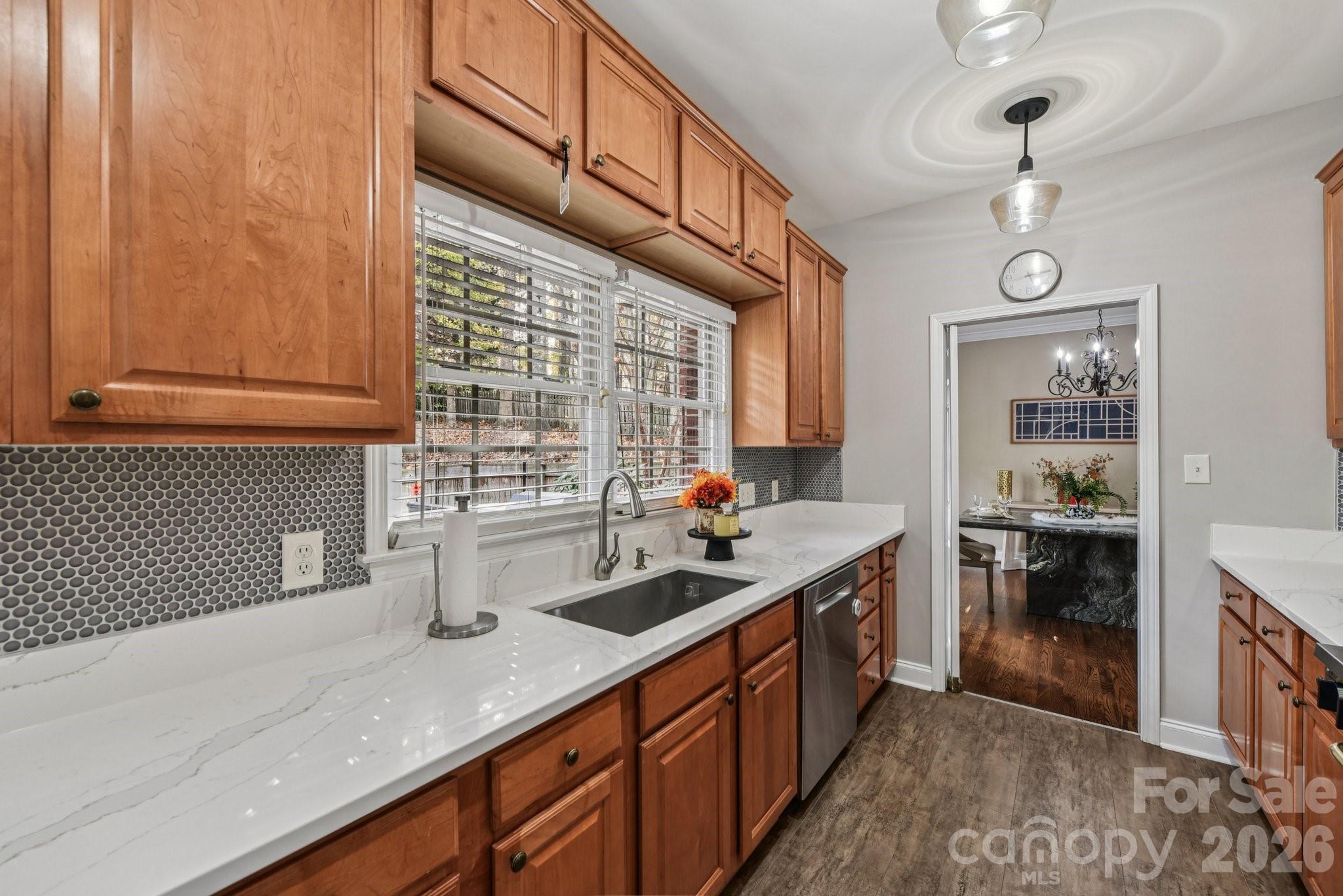 Waterford Green - Residential