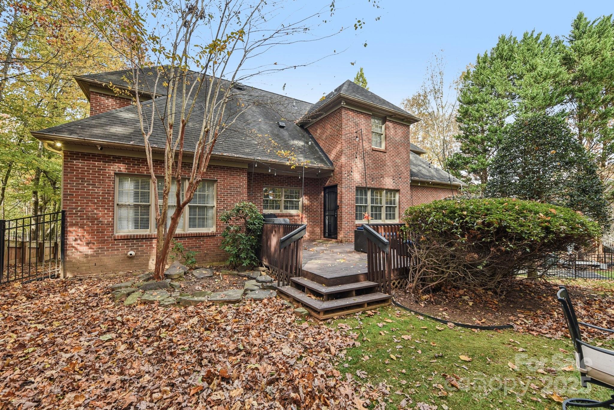 2710 Ashbourne Drive