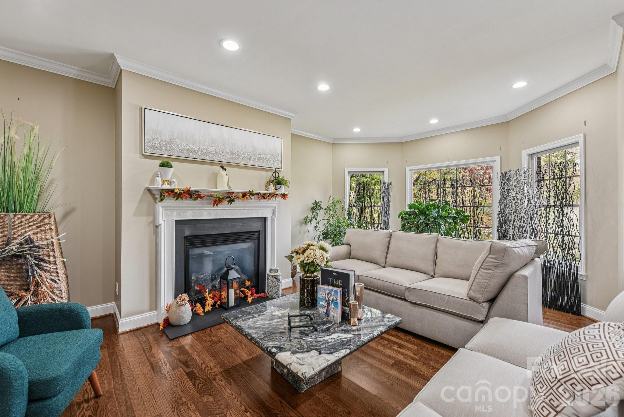 2710 Ashbourne Drive