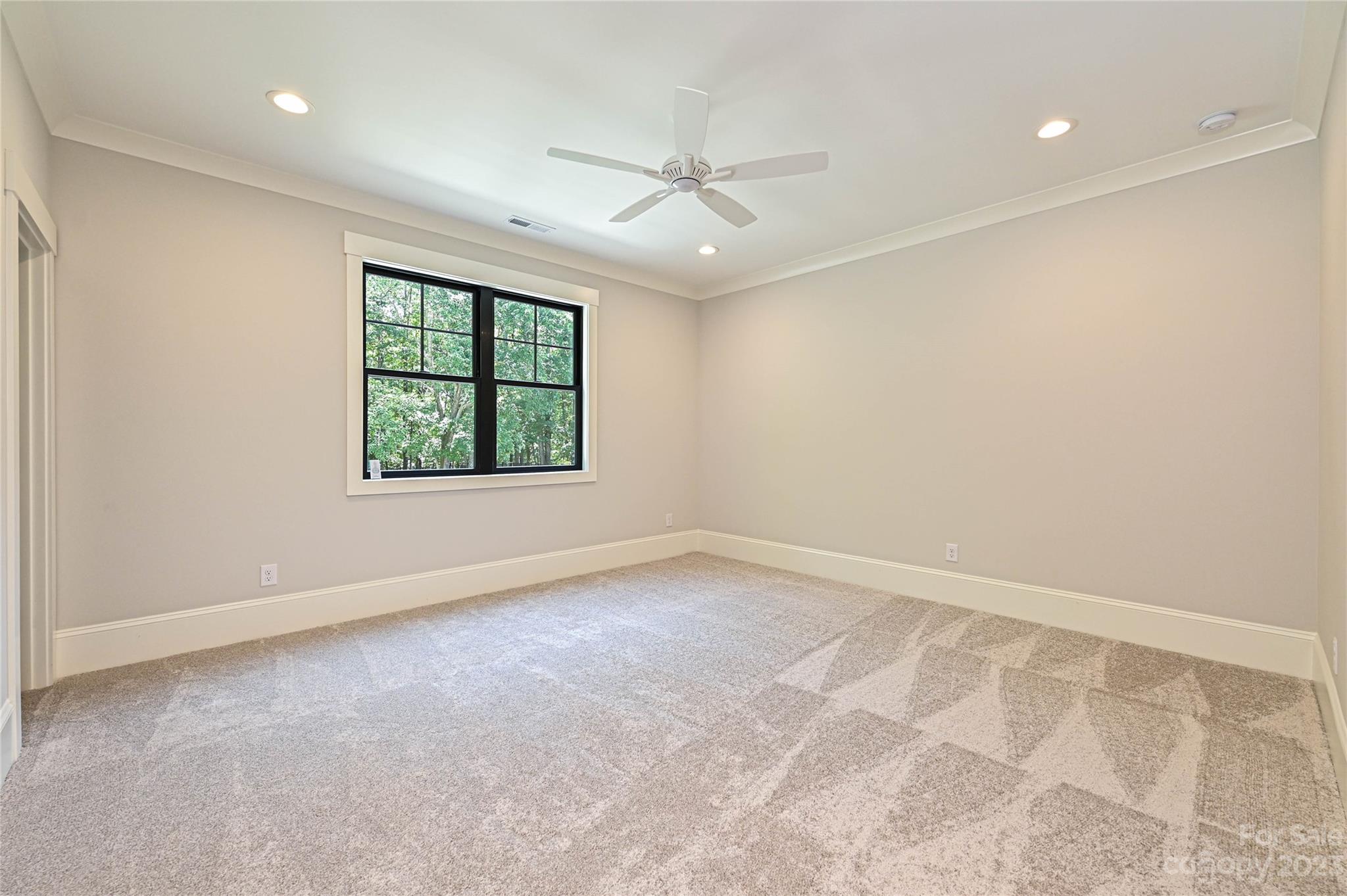 Reverdy Woods - Residential