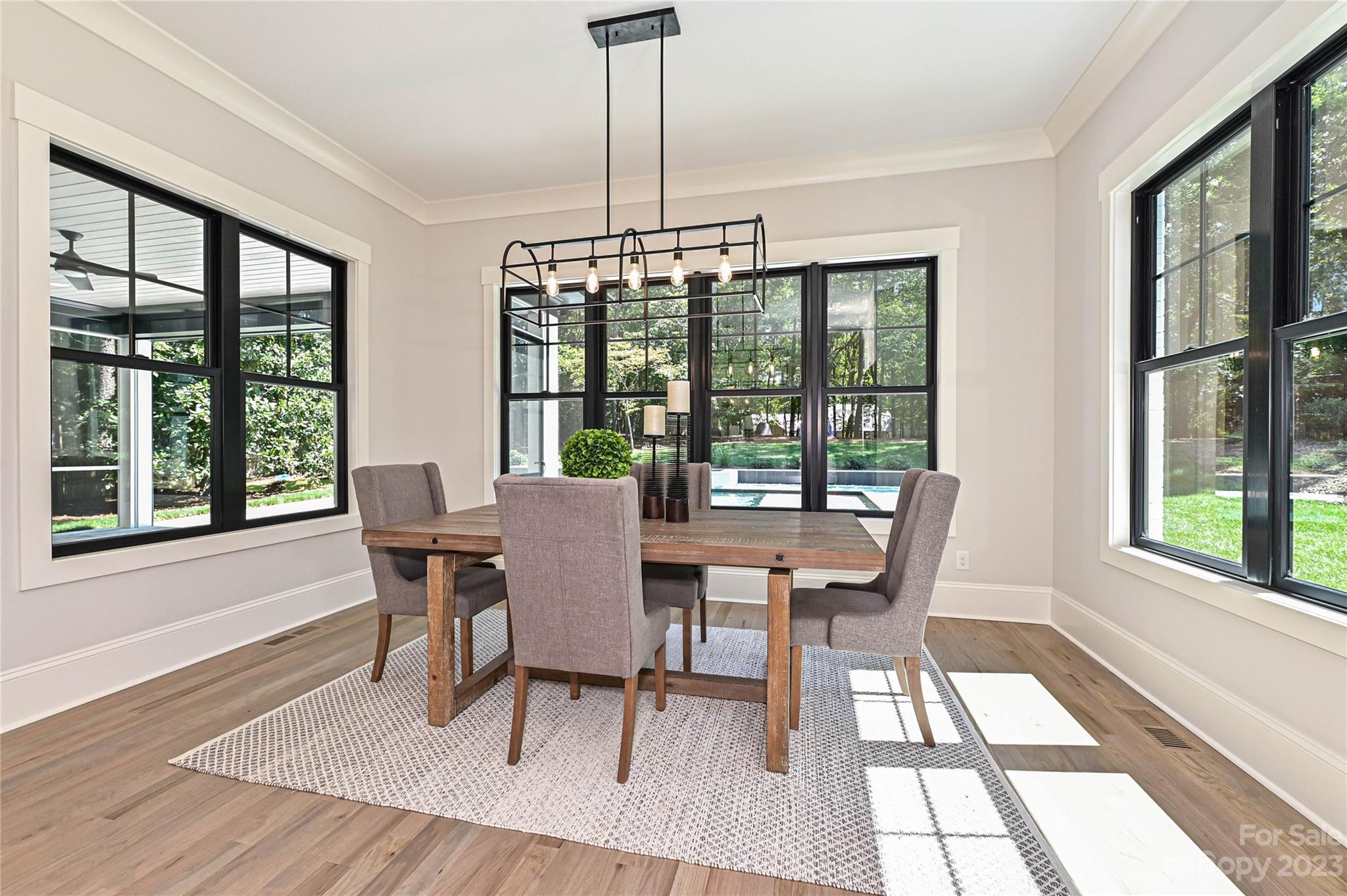 Reverdy Woods - Residential