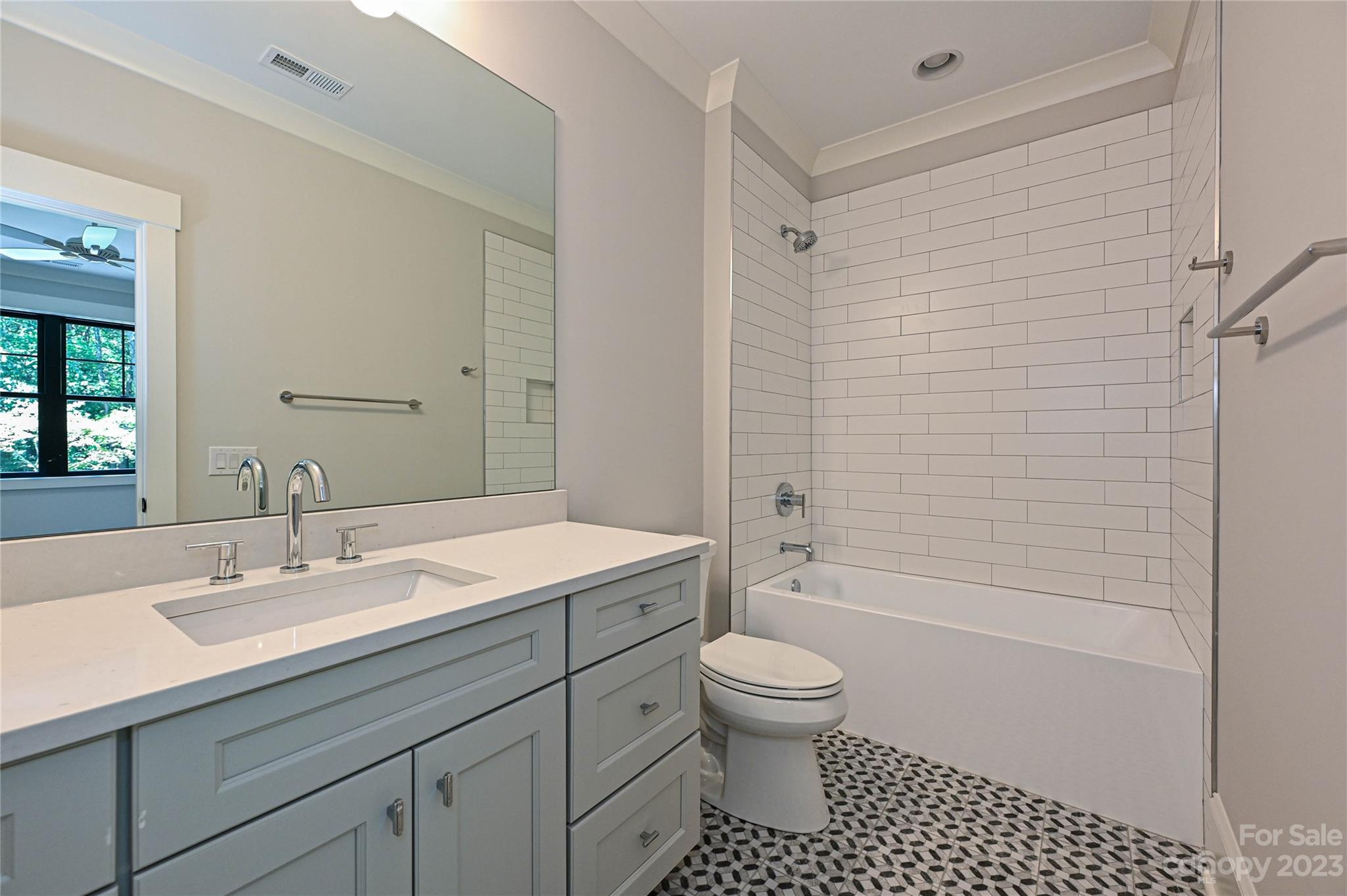 Reverdy Woods - Residential