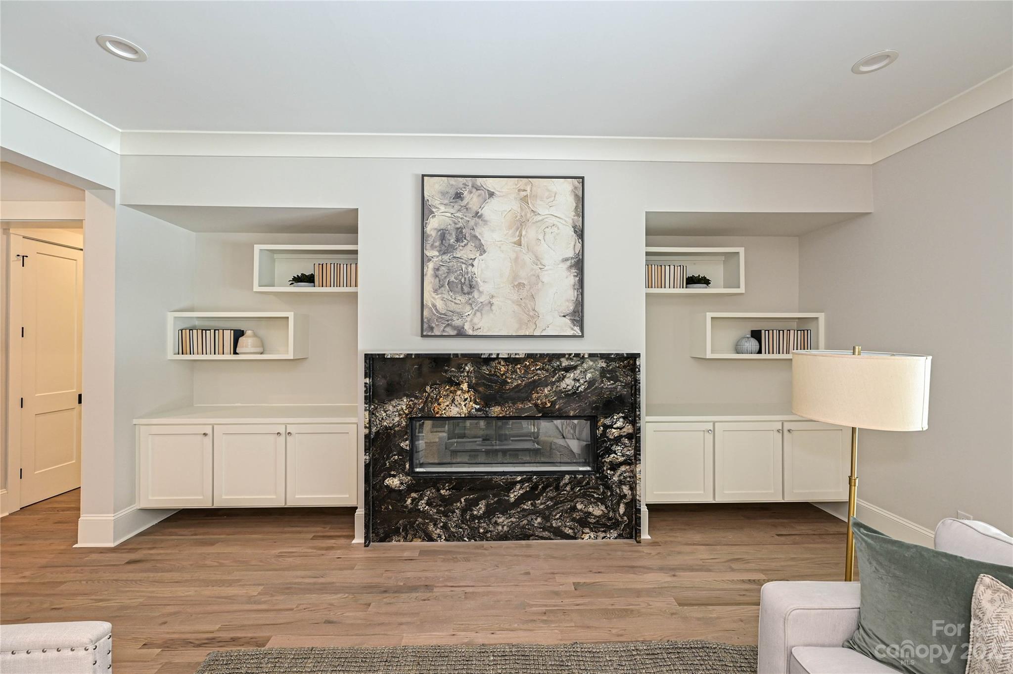 Reverdy Woods - Residential