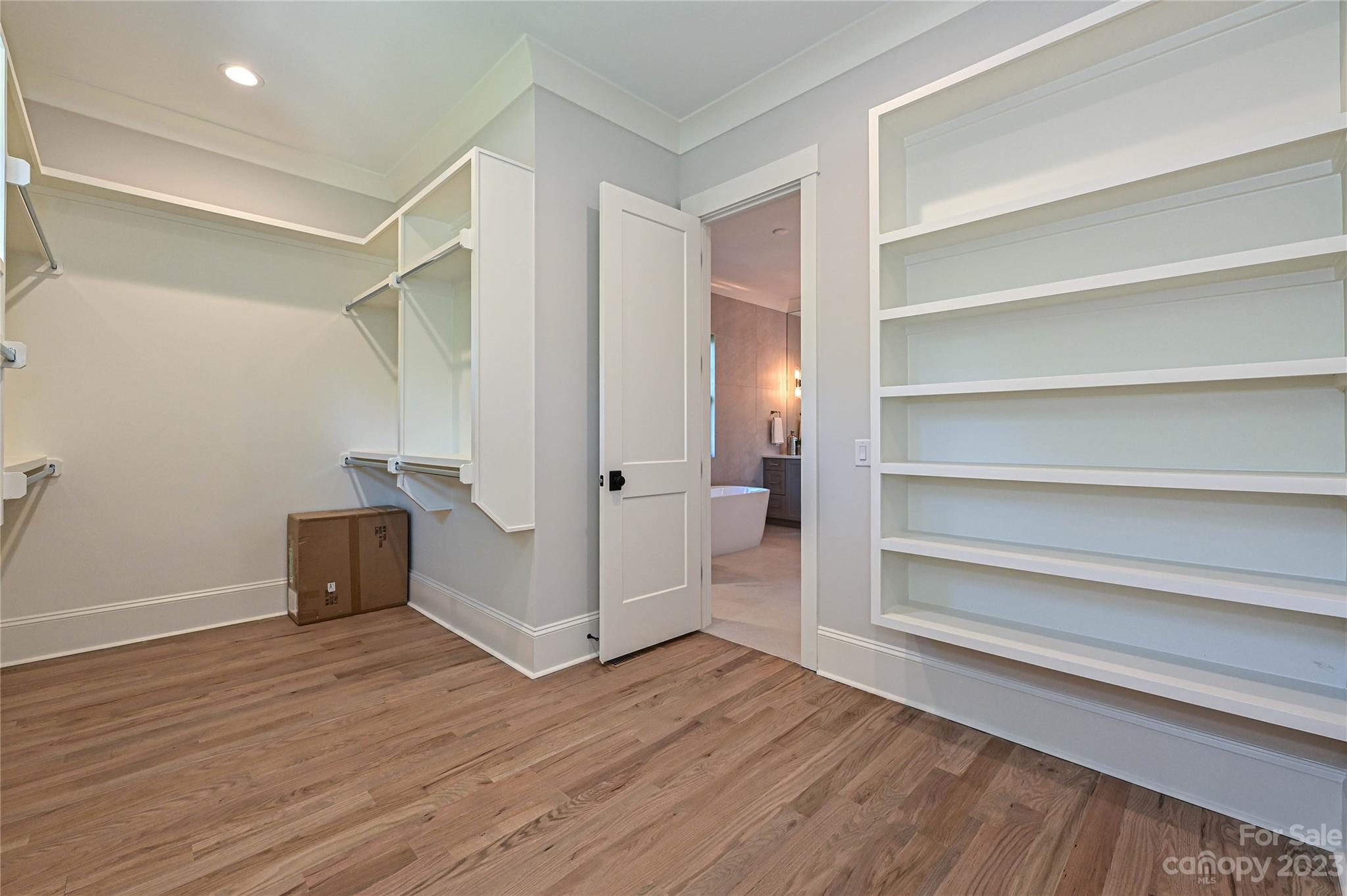 Reverdy Woods - Residential