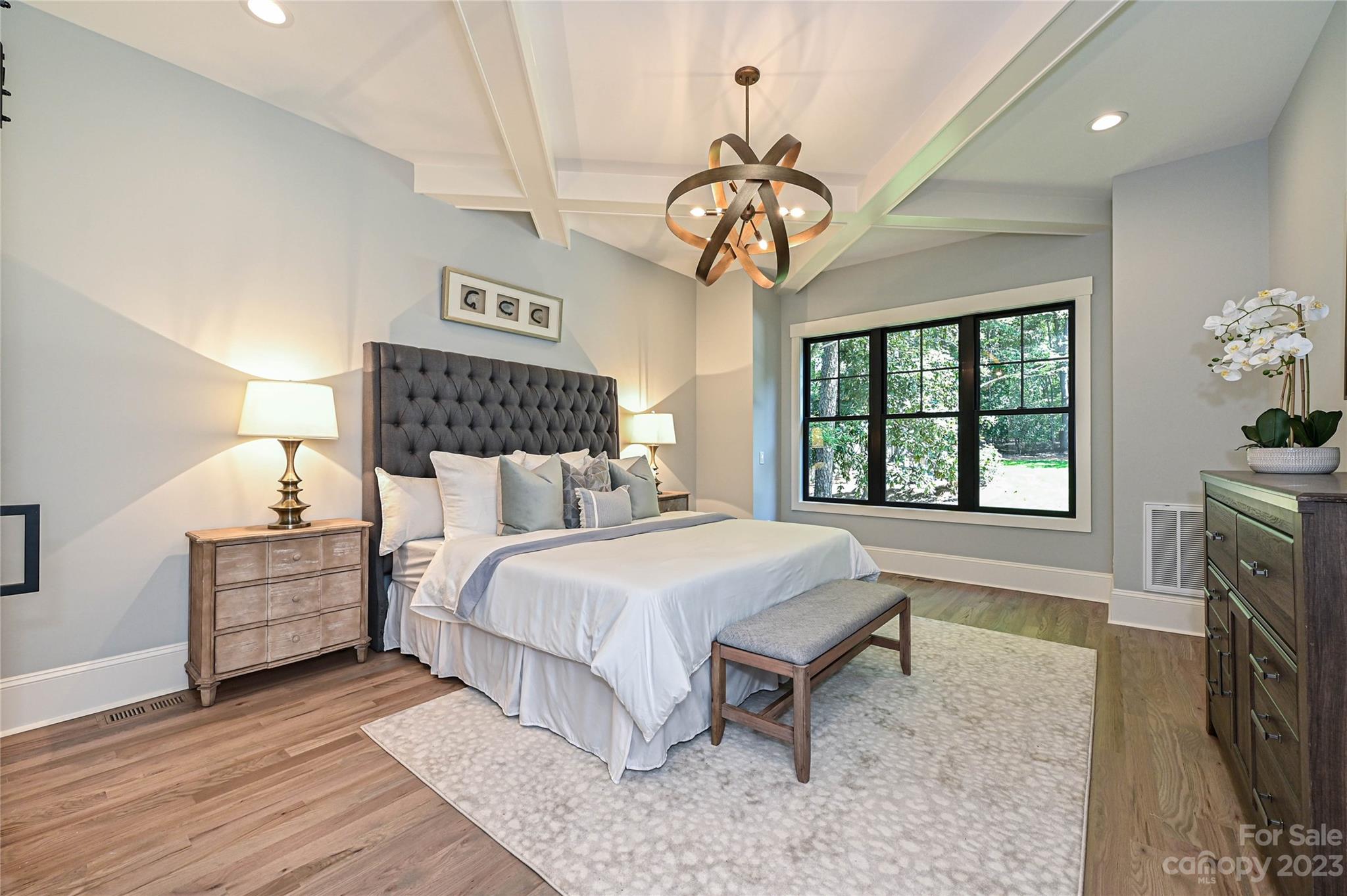 Reverdy Woods - Residential