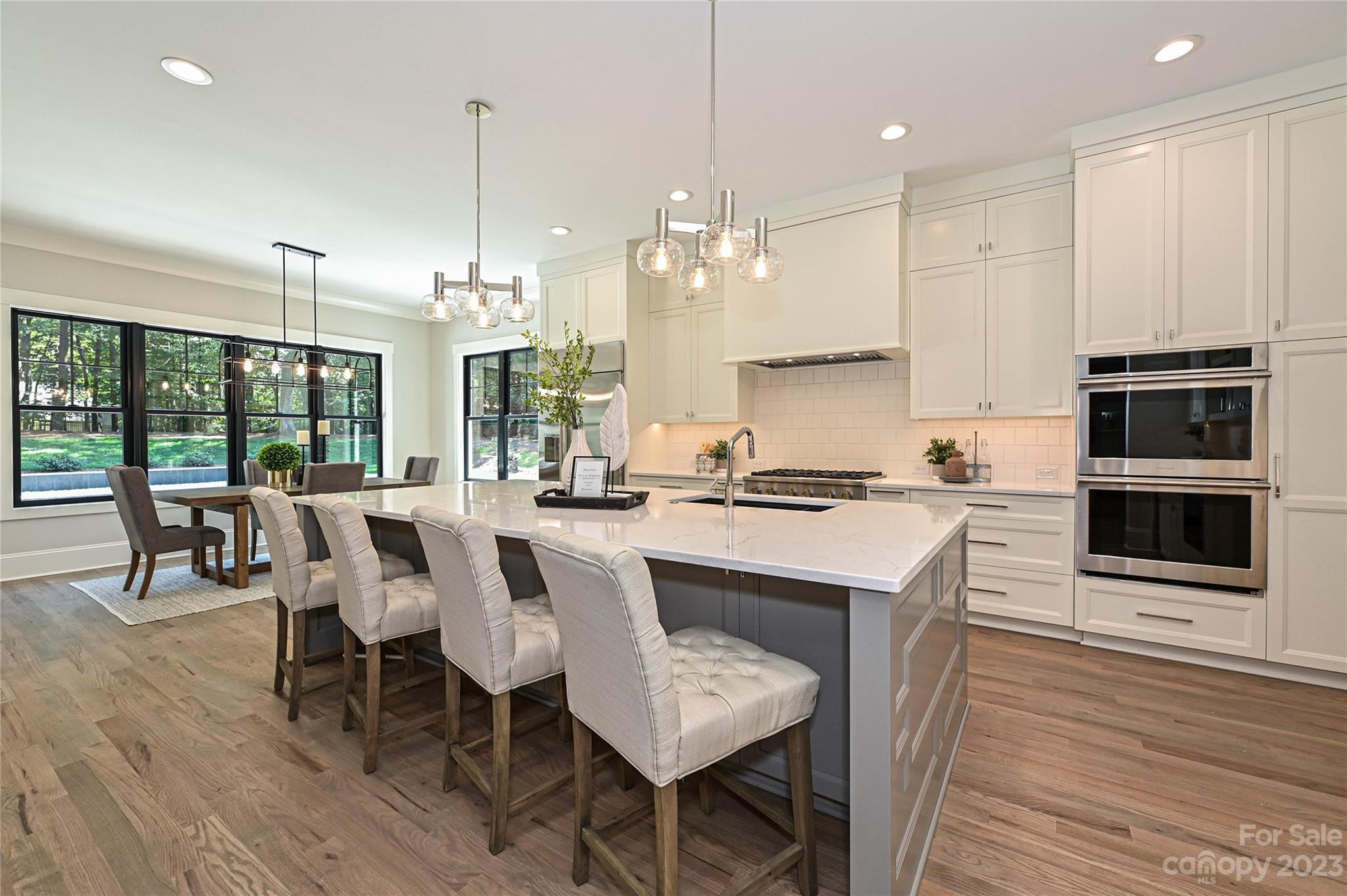 Reverdy Woods - Residential