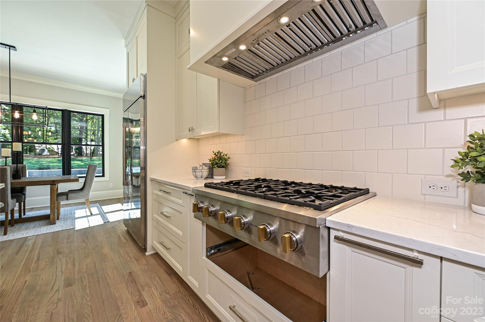 Reverdy Woods - Residential