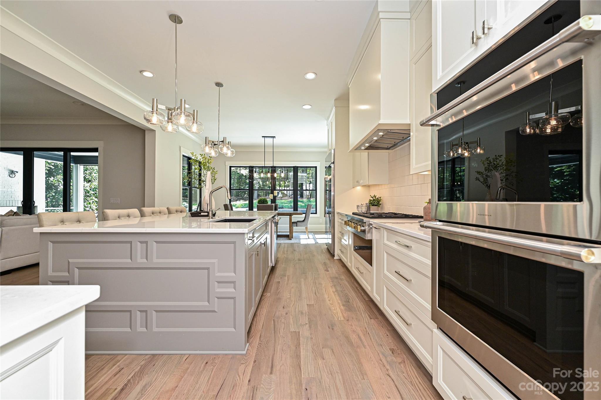 Reverdy Woods - Residential