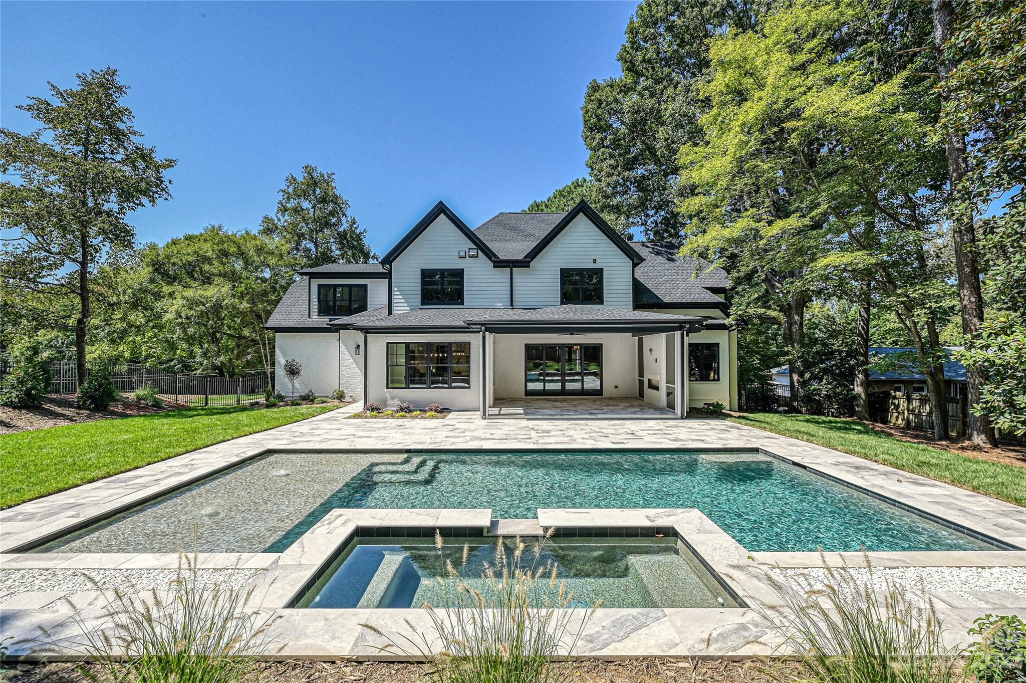 Reverdy Woods - Residential