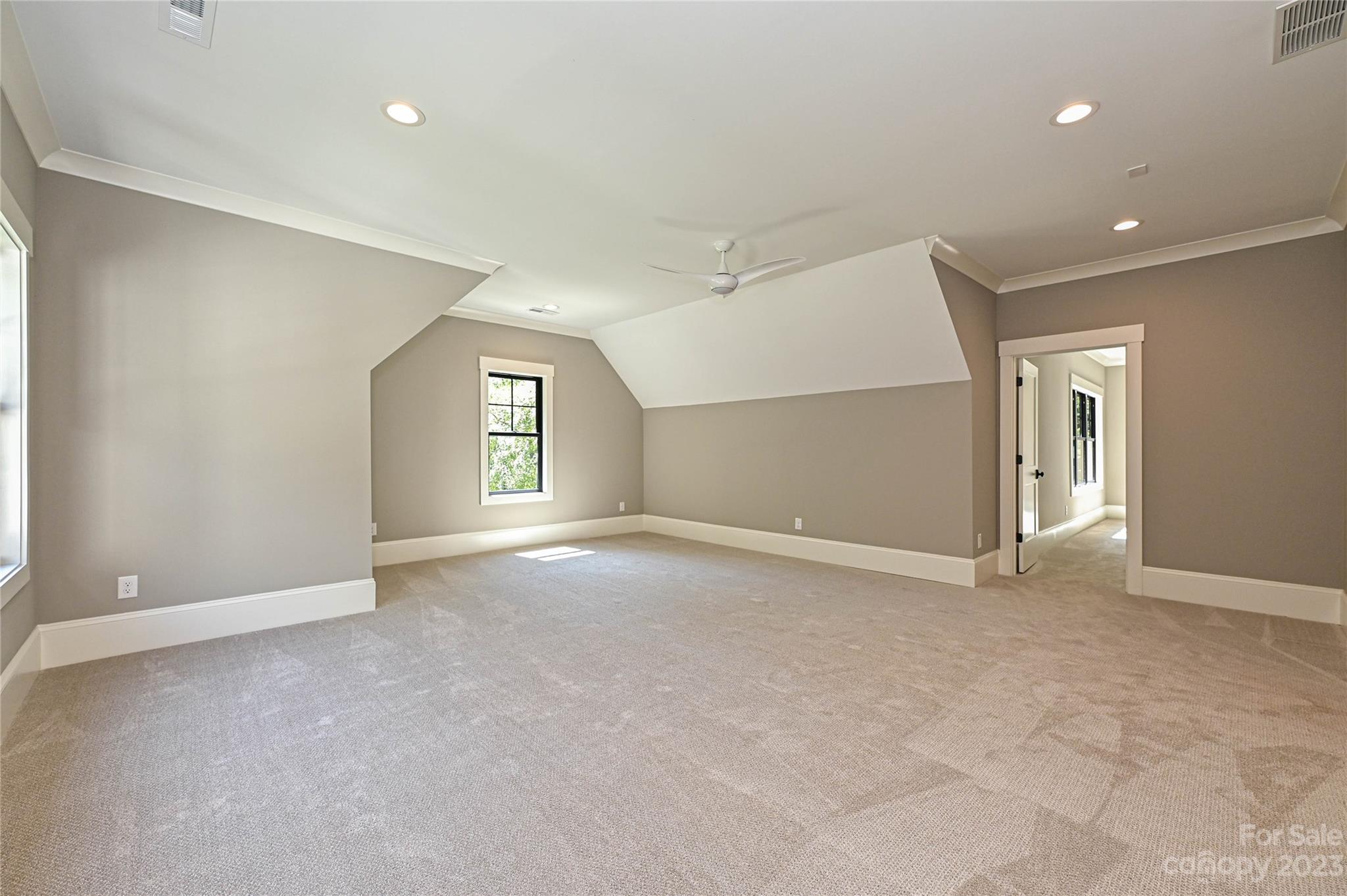 Reverdy Woods - Residential