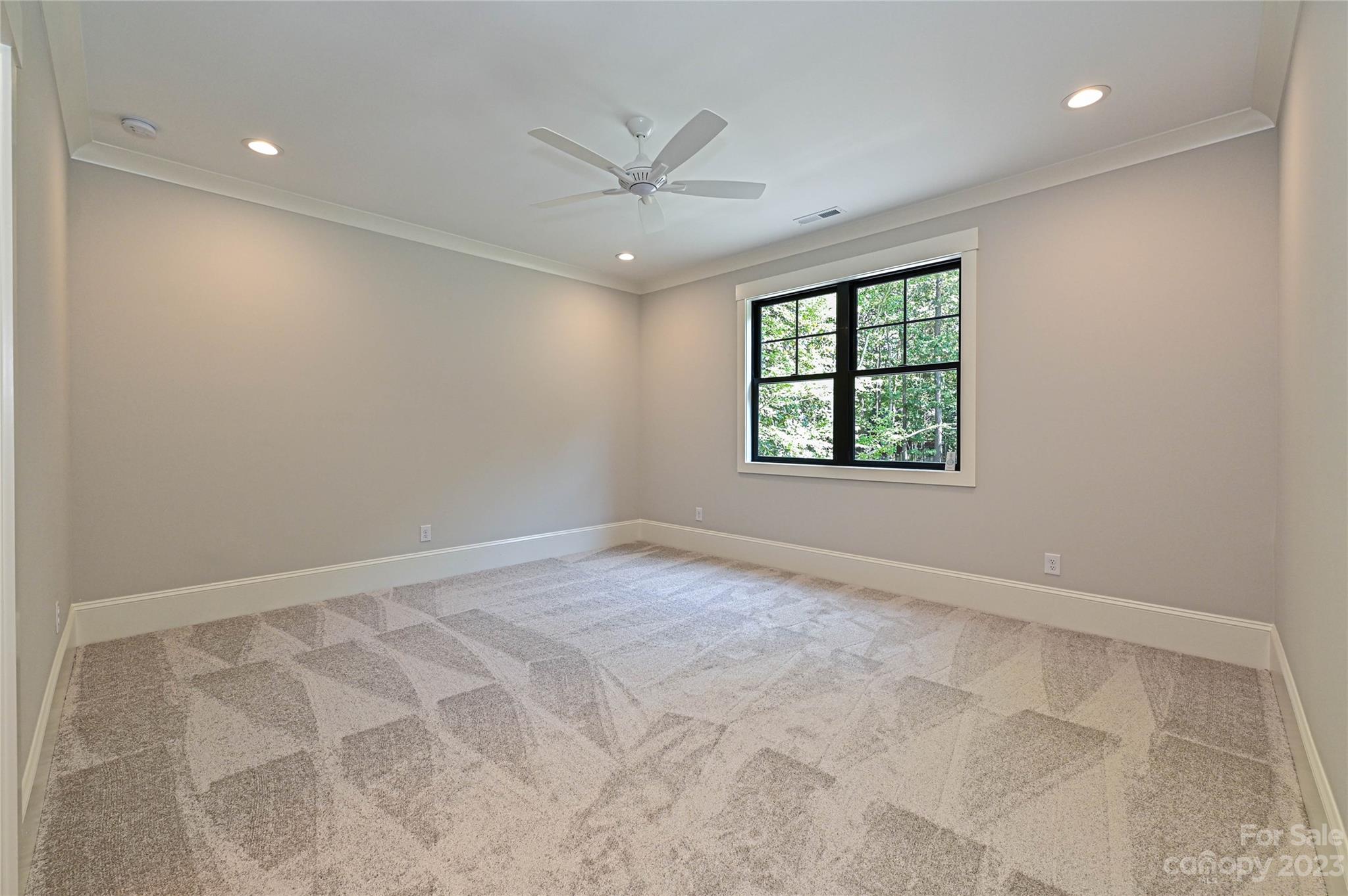 Reverdy Woods - Residential