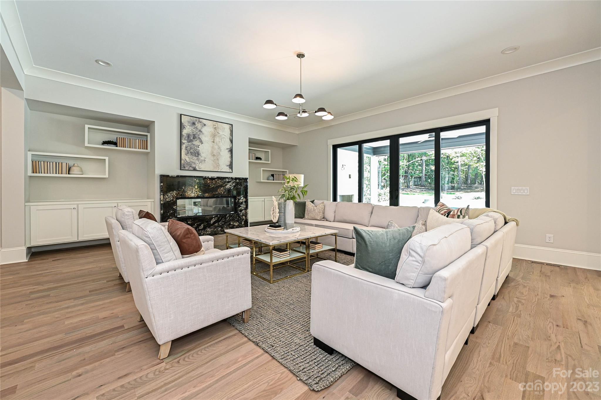 Reverdy Woods - Residential