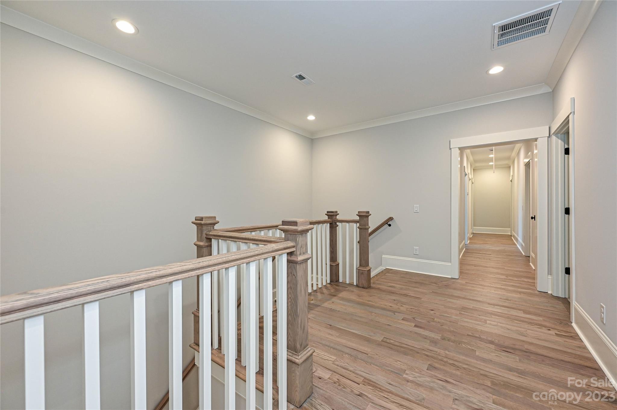 Reverdy Woods - Residential