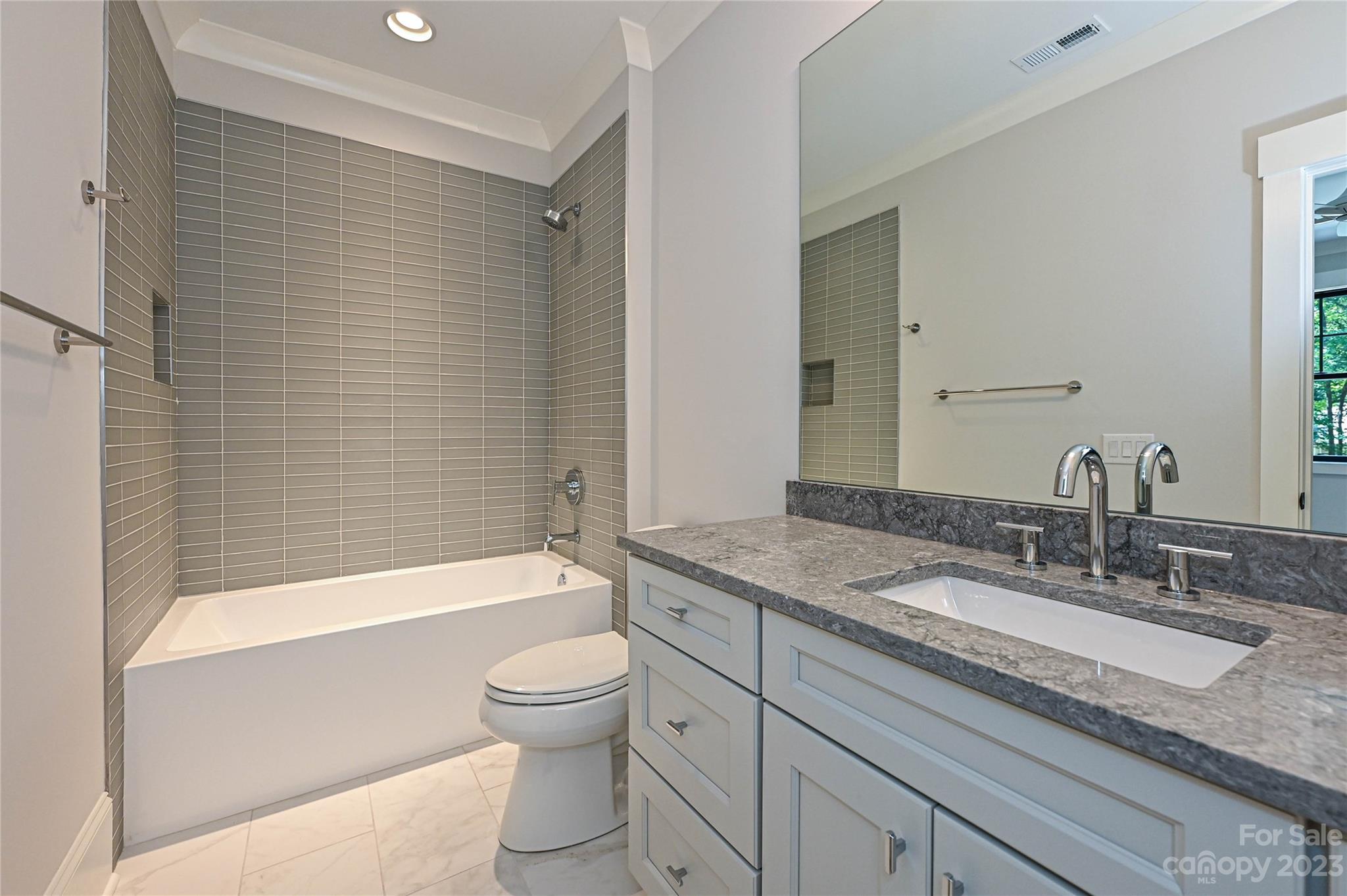 Reverdy Woods - Residential