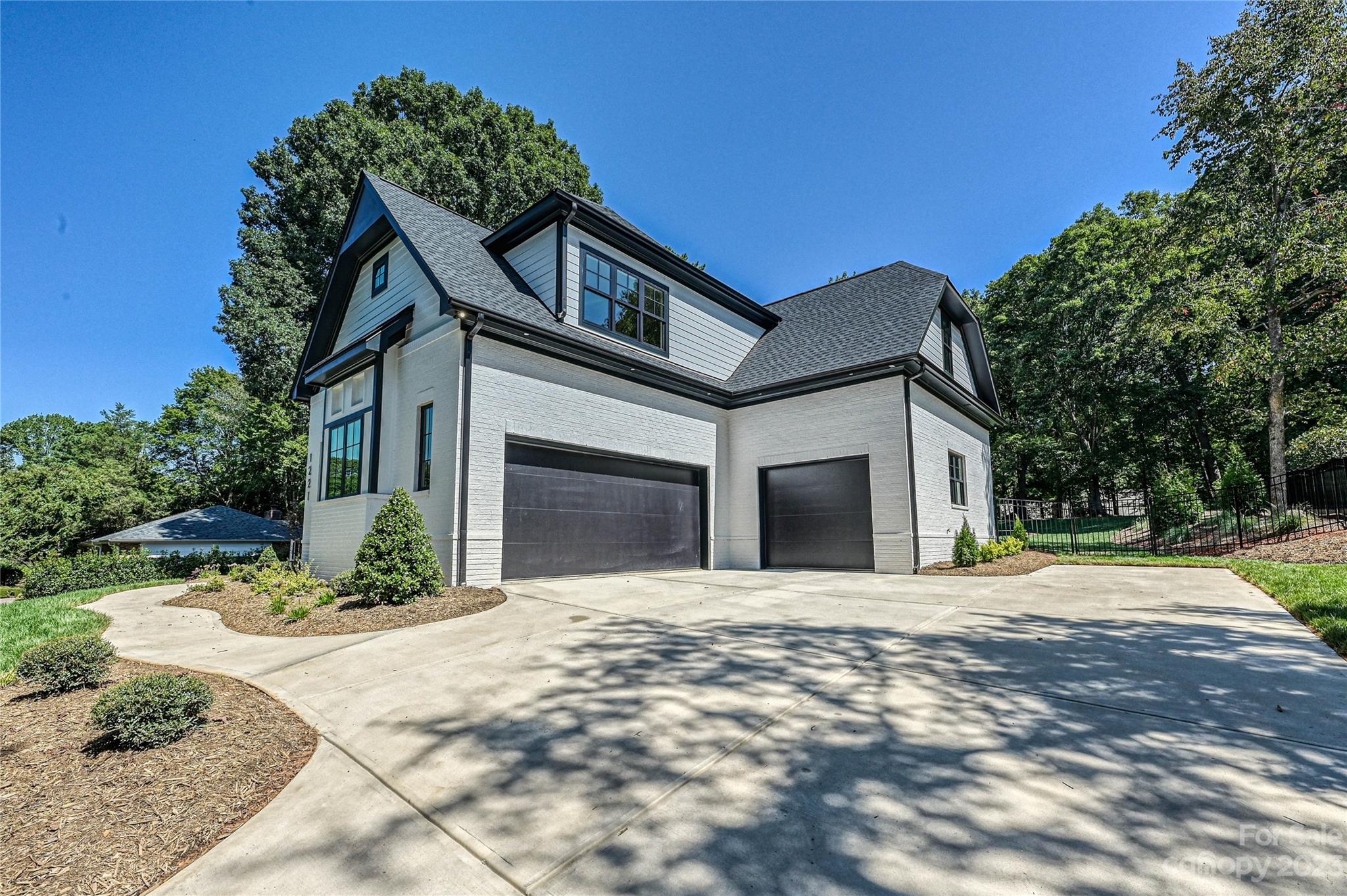 Reverdy Woods - Residential