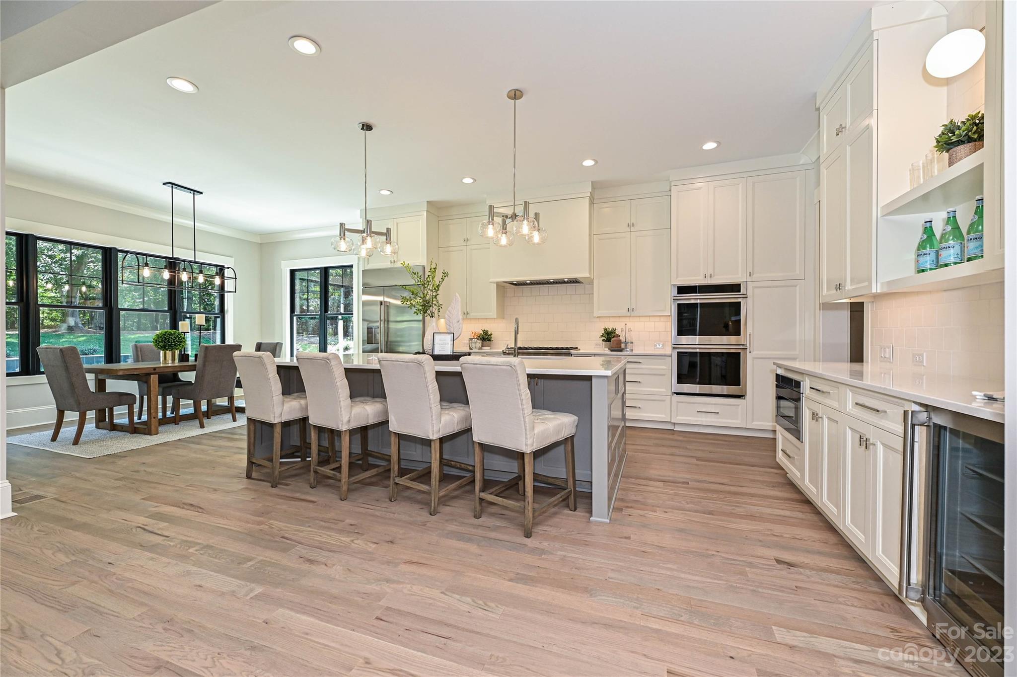 Reverdy Woods - Residential