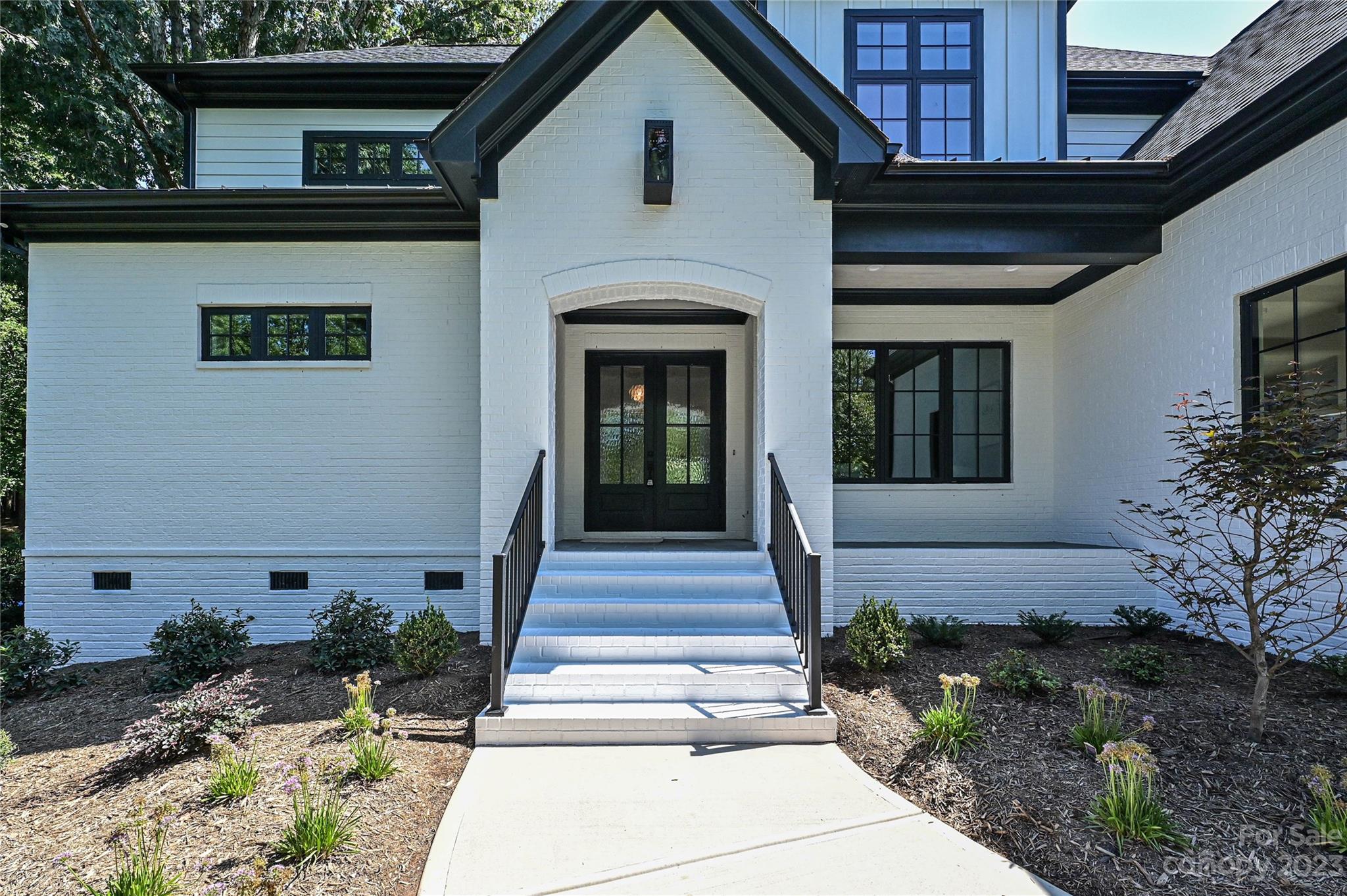 Reverdy Woods - Residential