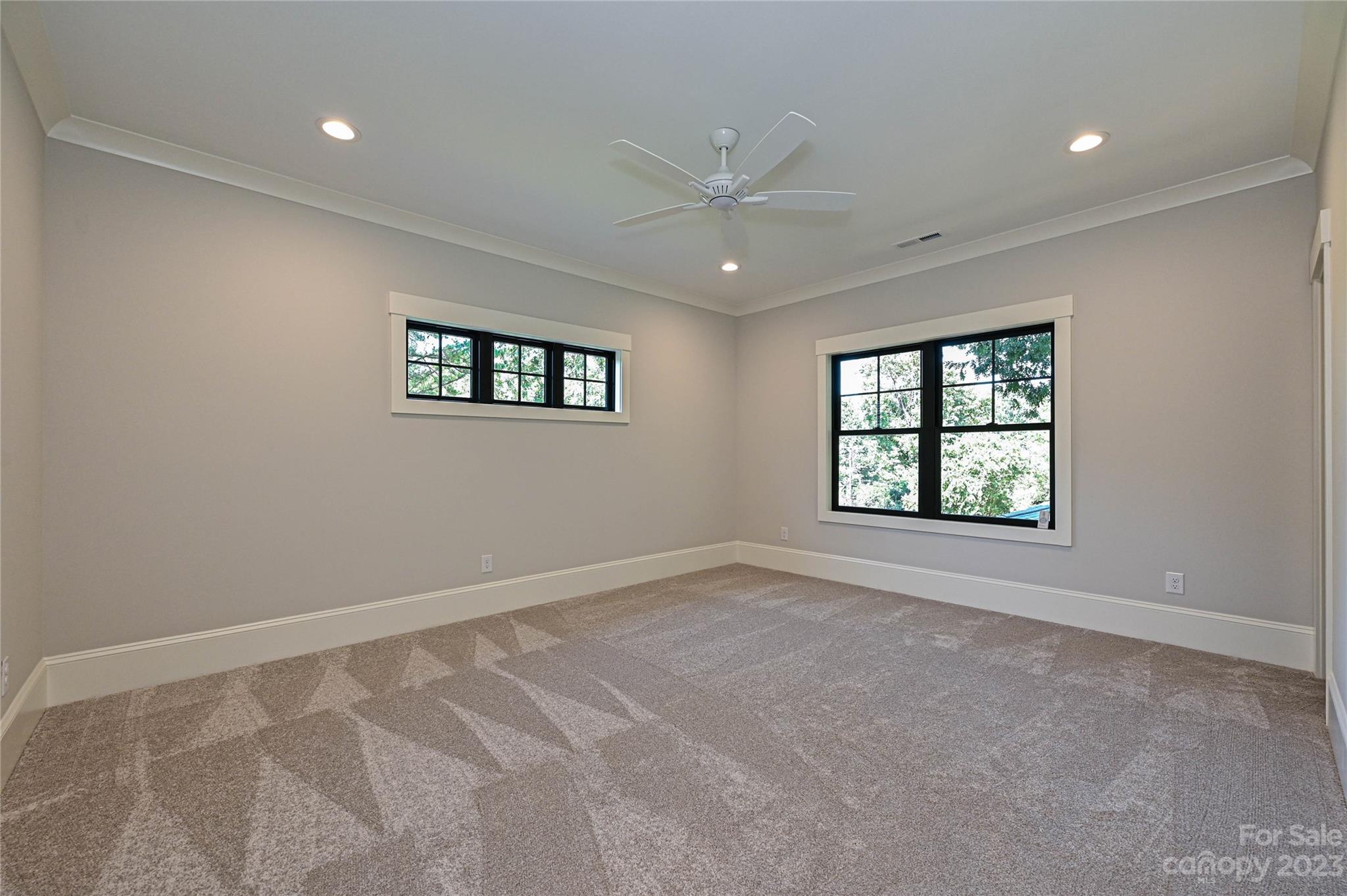 Reverdy Woods - Residential