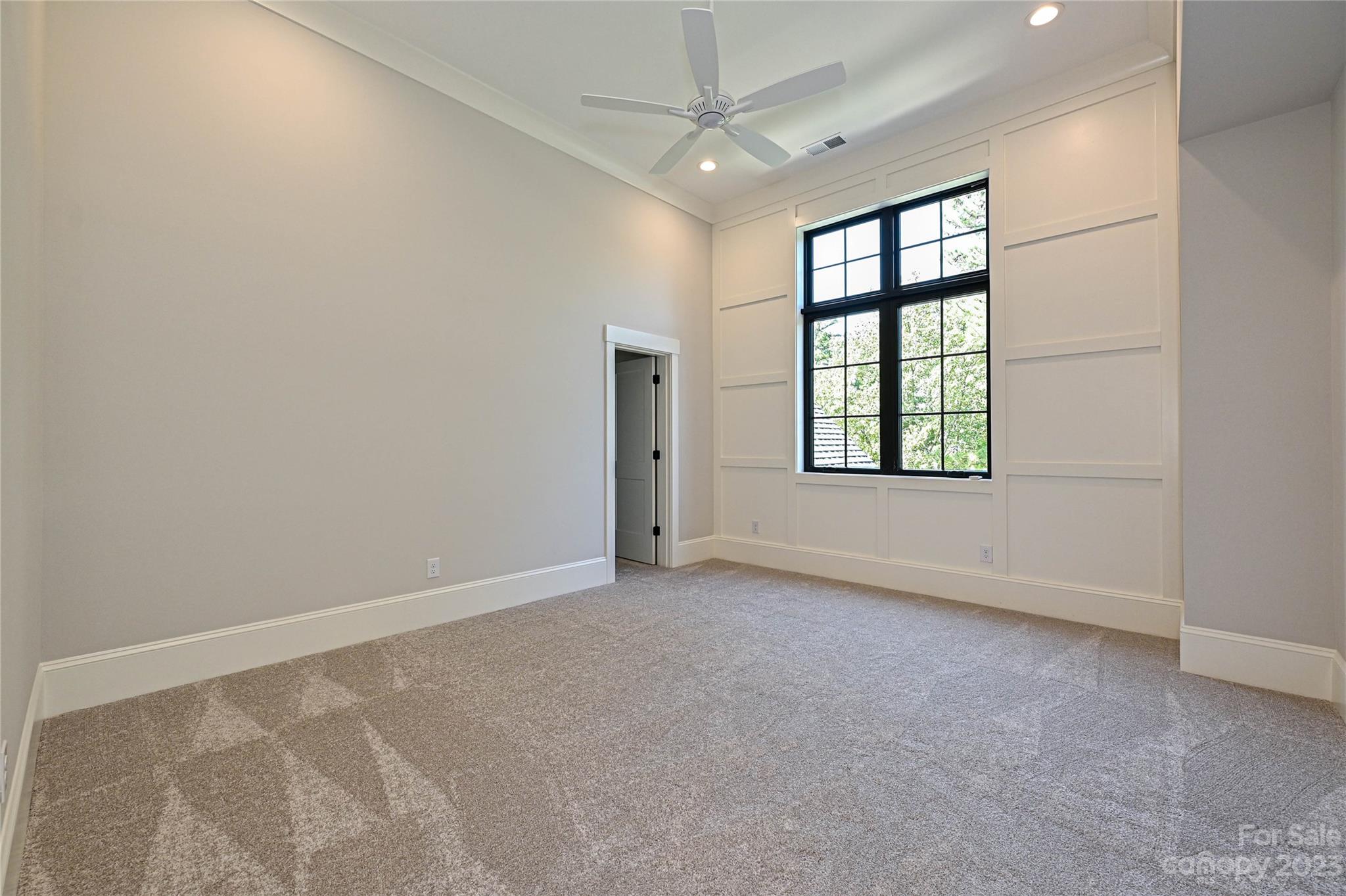 Reverdy Woods - Residential