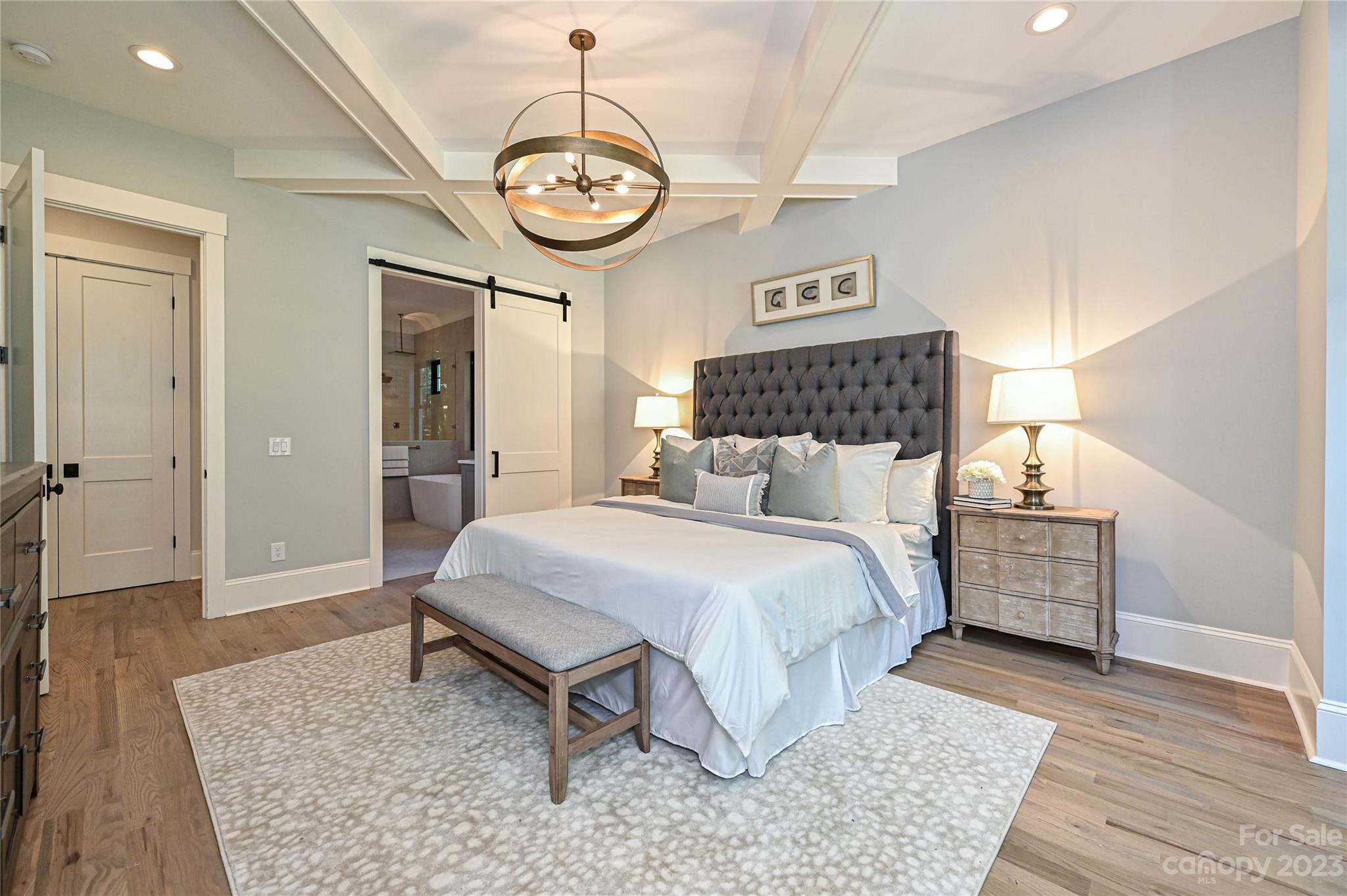 Reverdy Woods - Residential