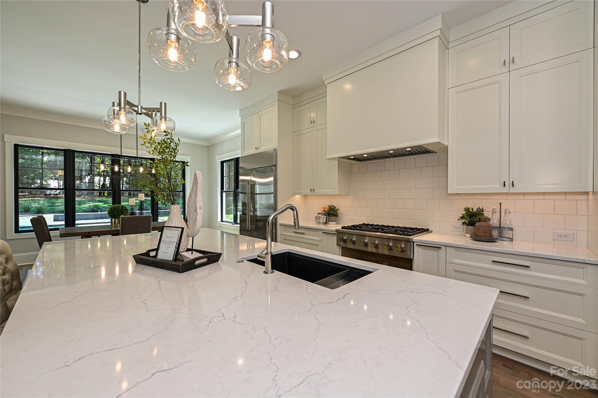 Reverdy Woods - Residential