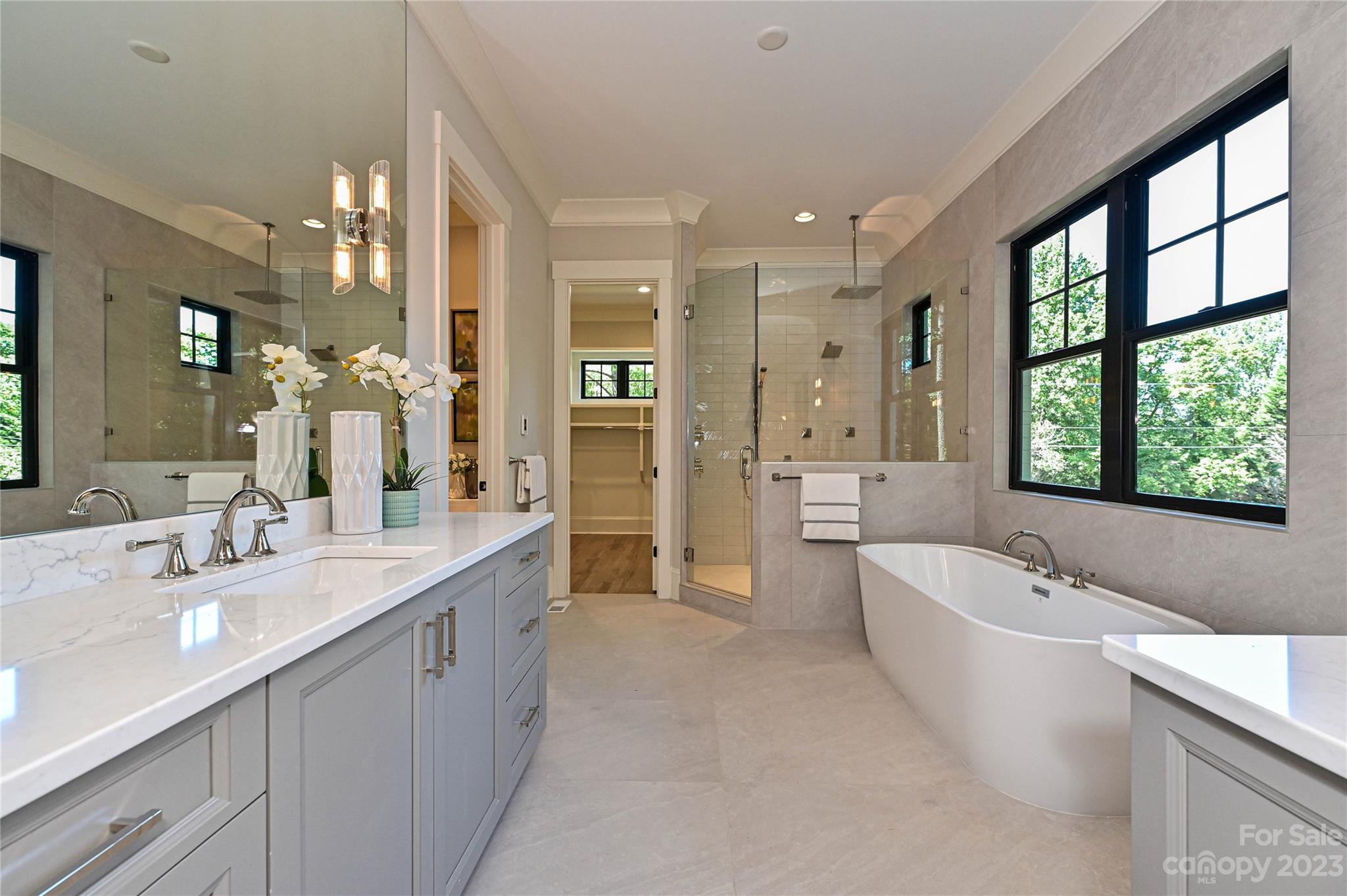 Reverdy Woods - Residential