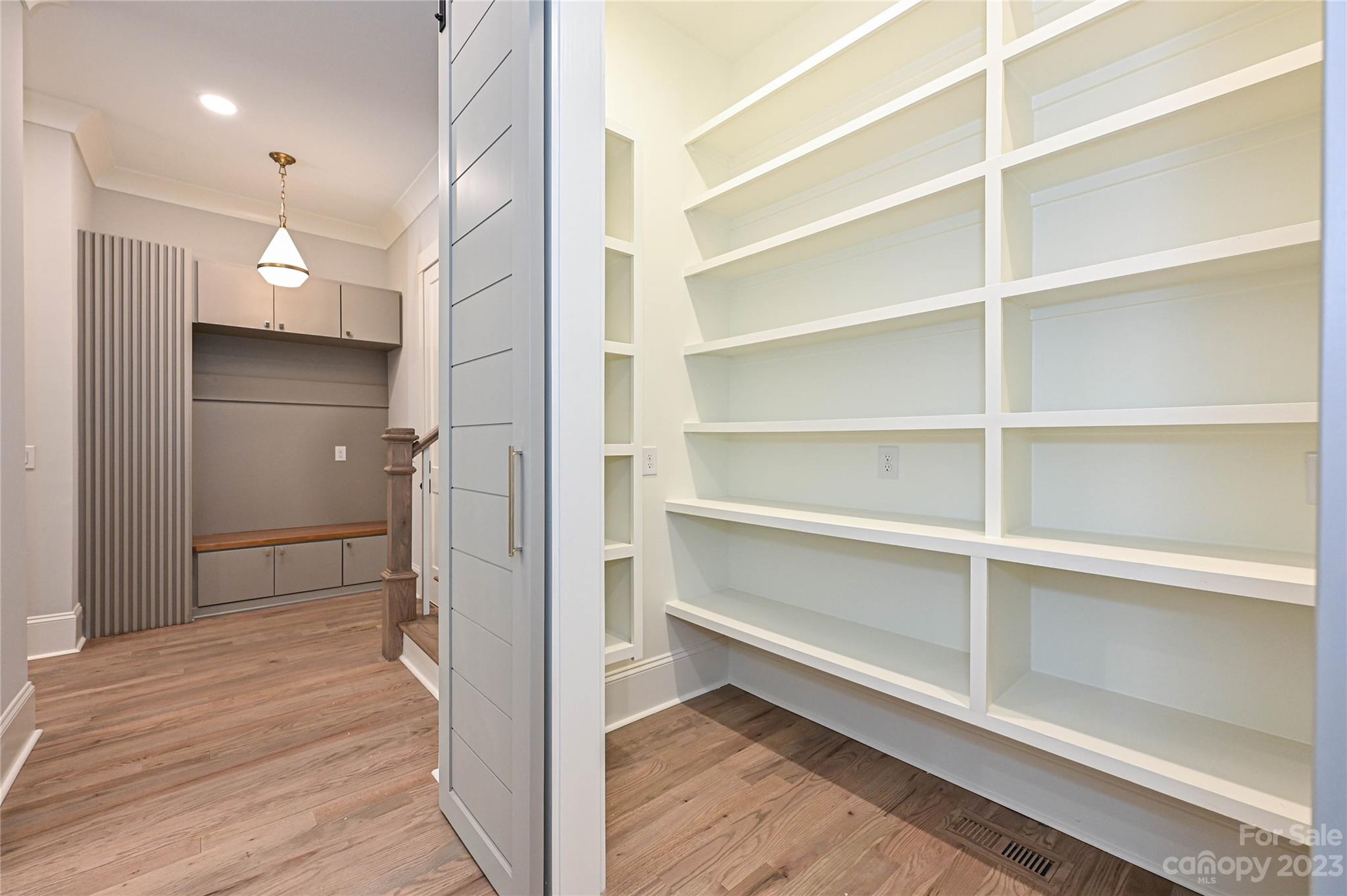 Reverdy Woods - Residential