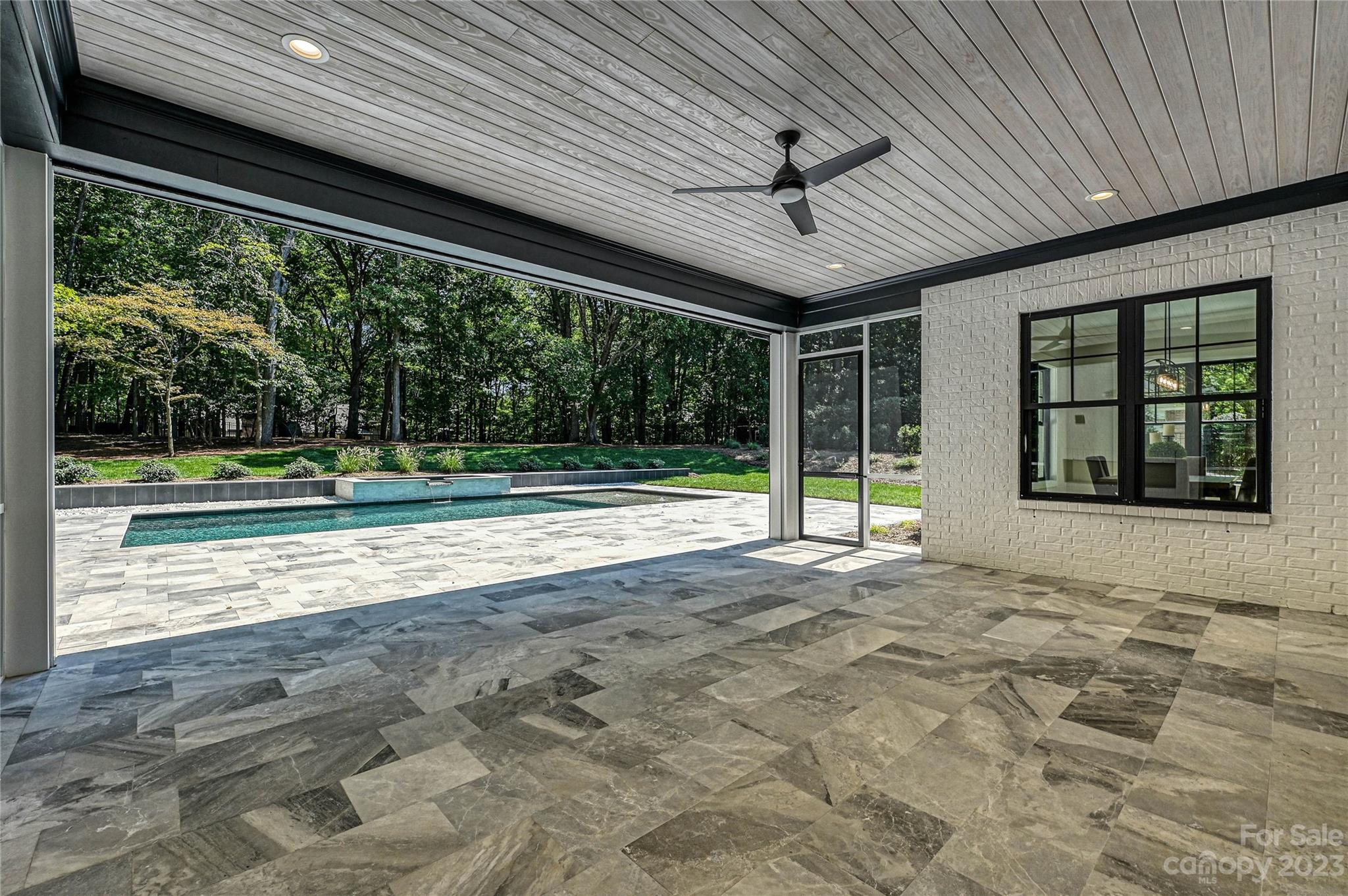 Reverdy Woods - Residential