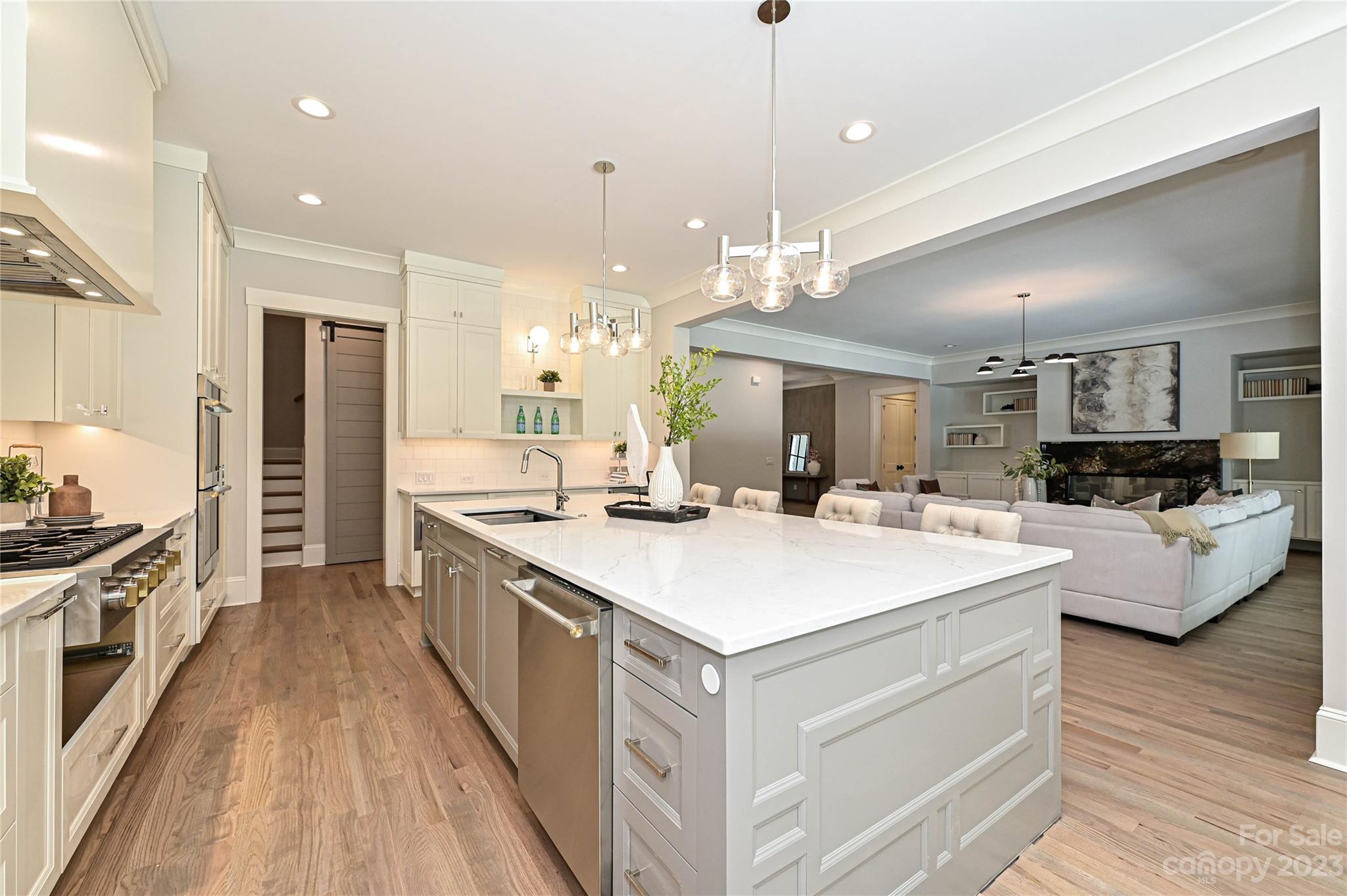 Reverdy Woods - Residential