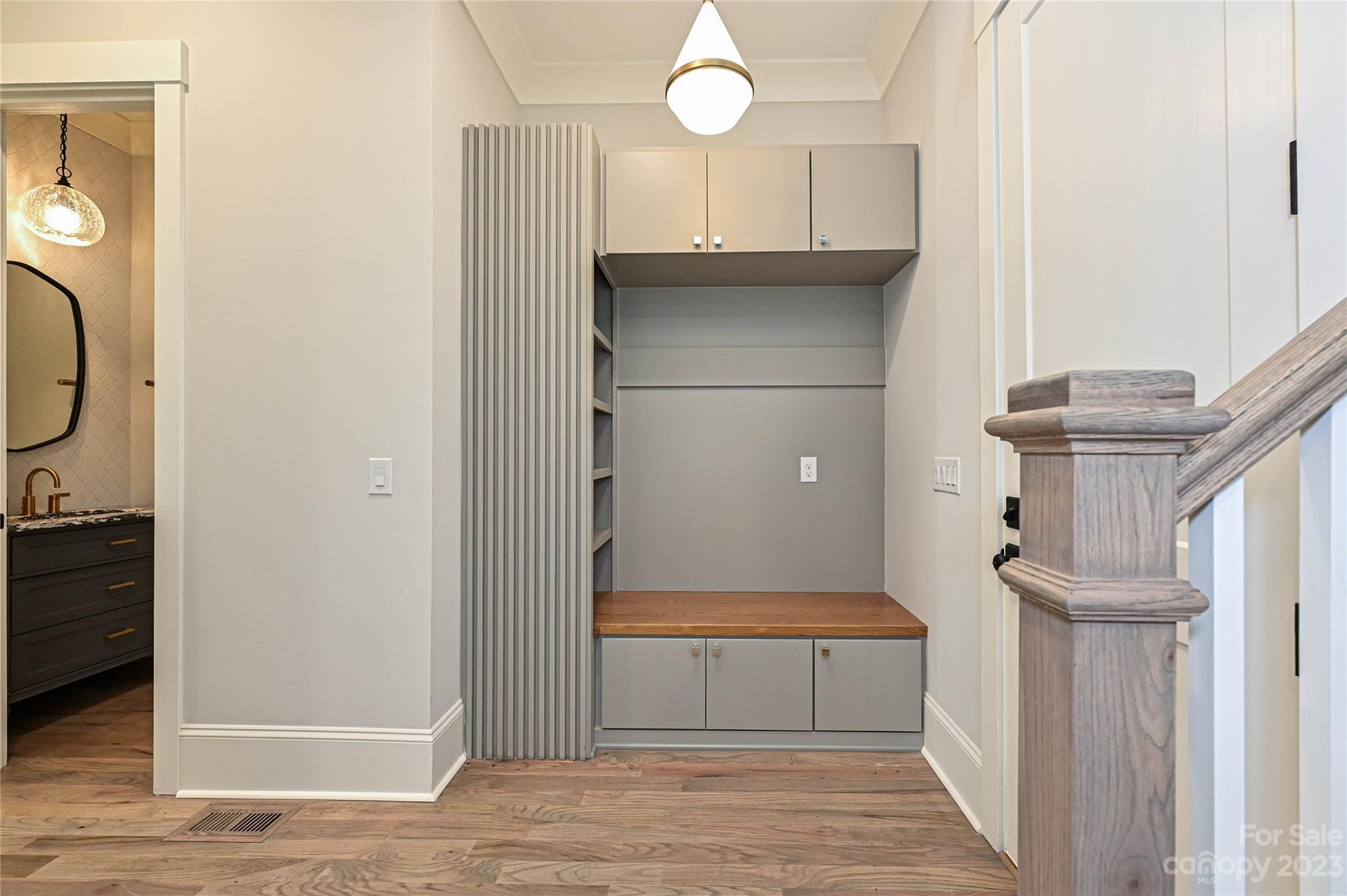 Reverdy Woods - Residential