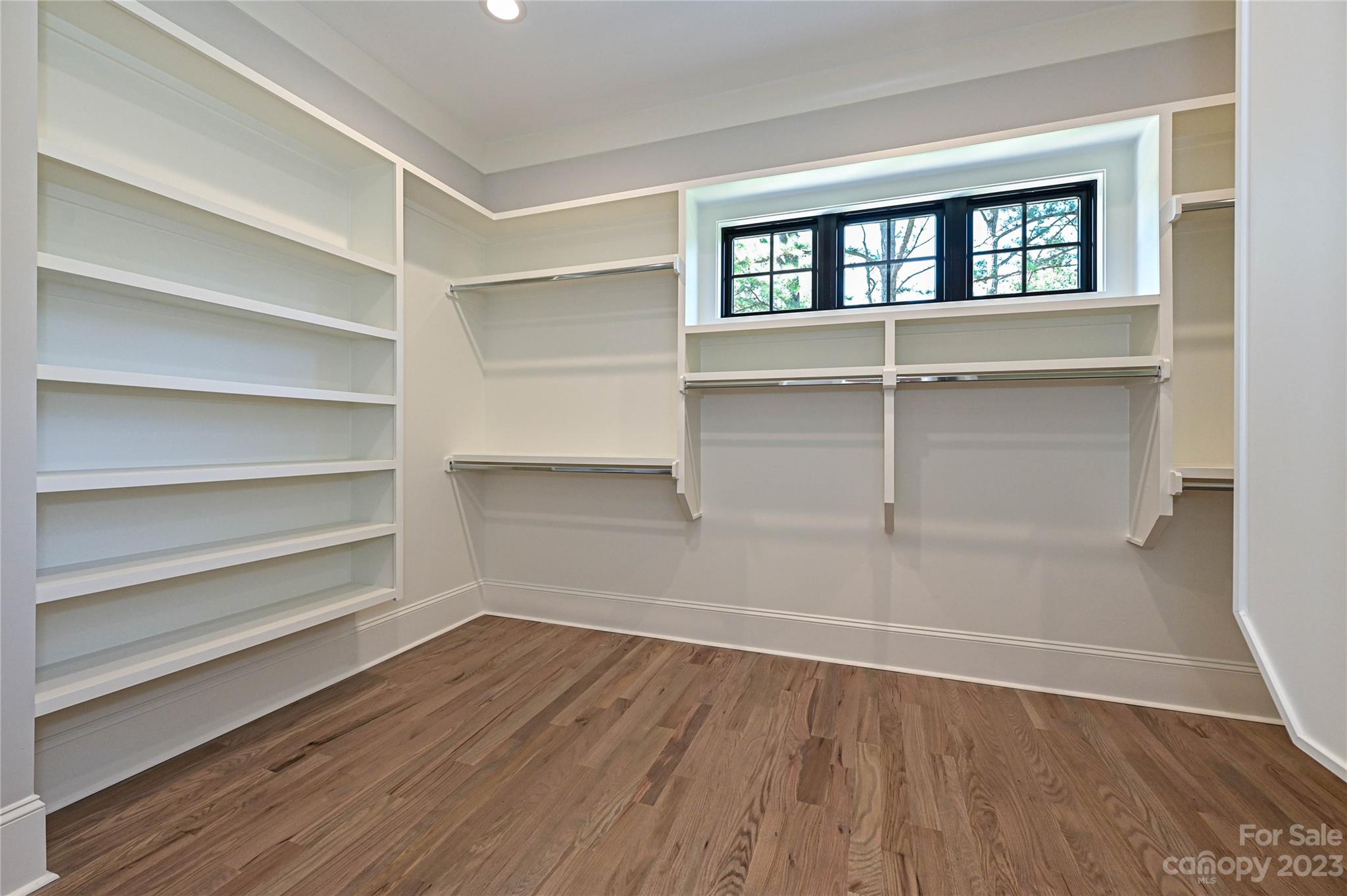 Reverdy Woods - Residential