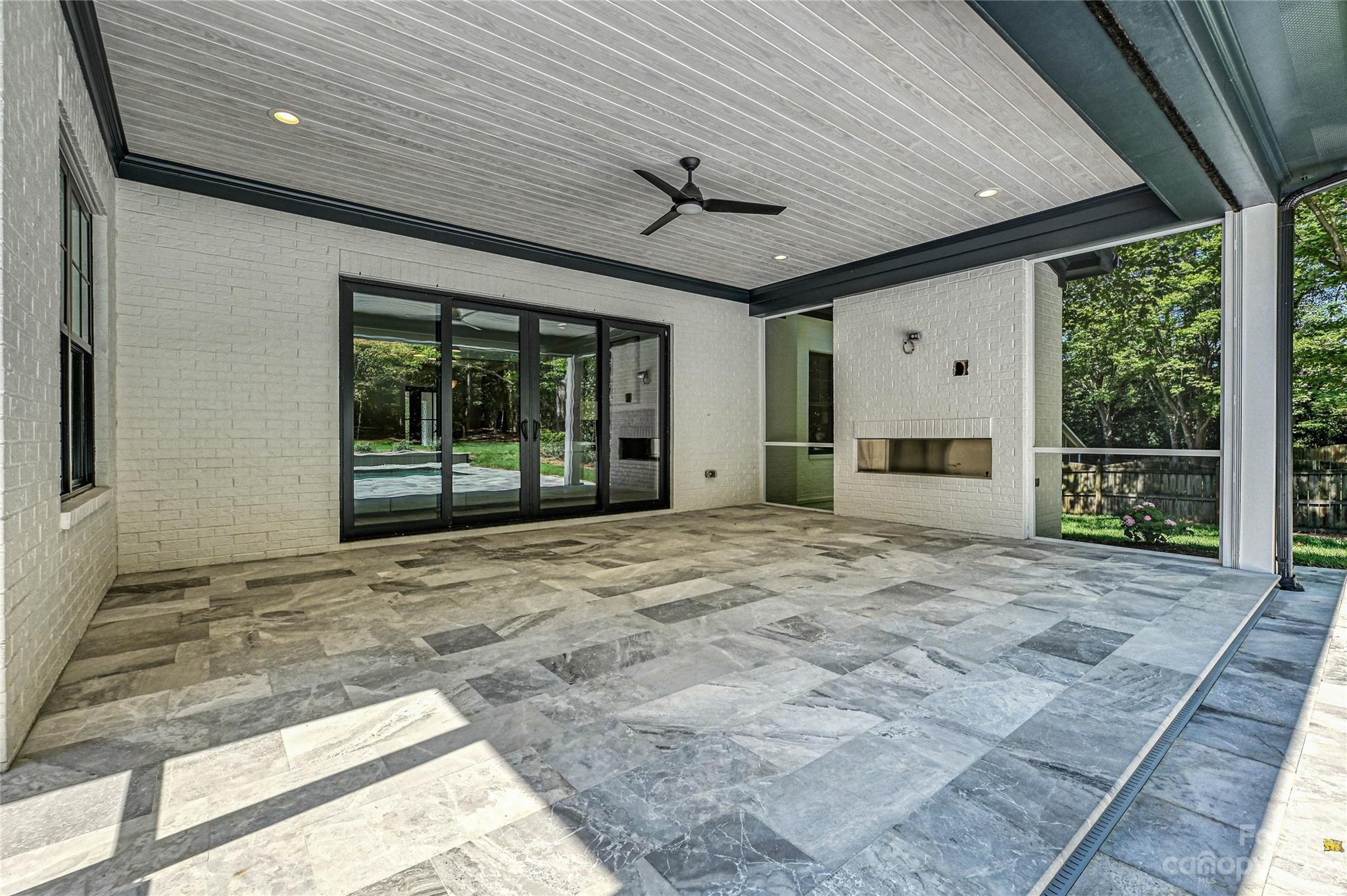 Reverdy Woods - Residential