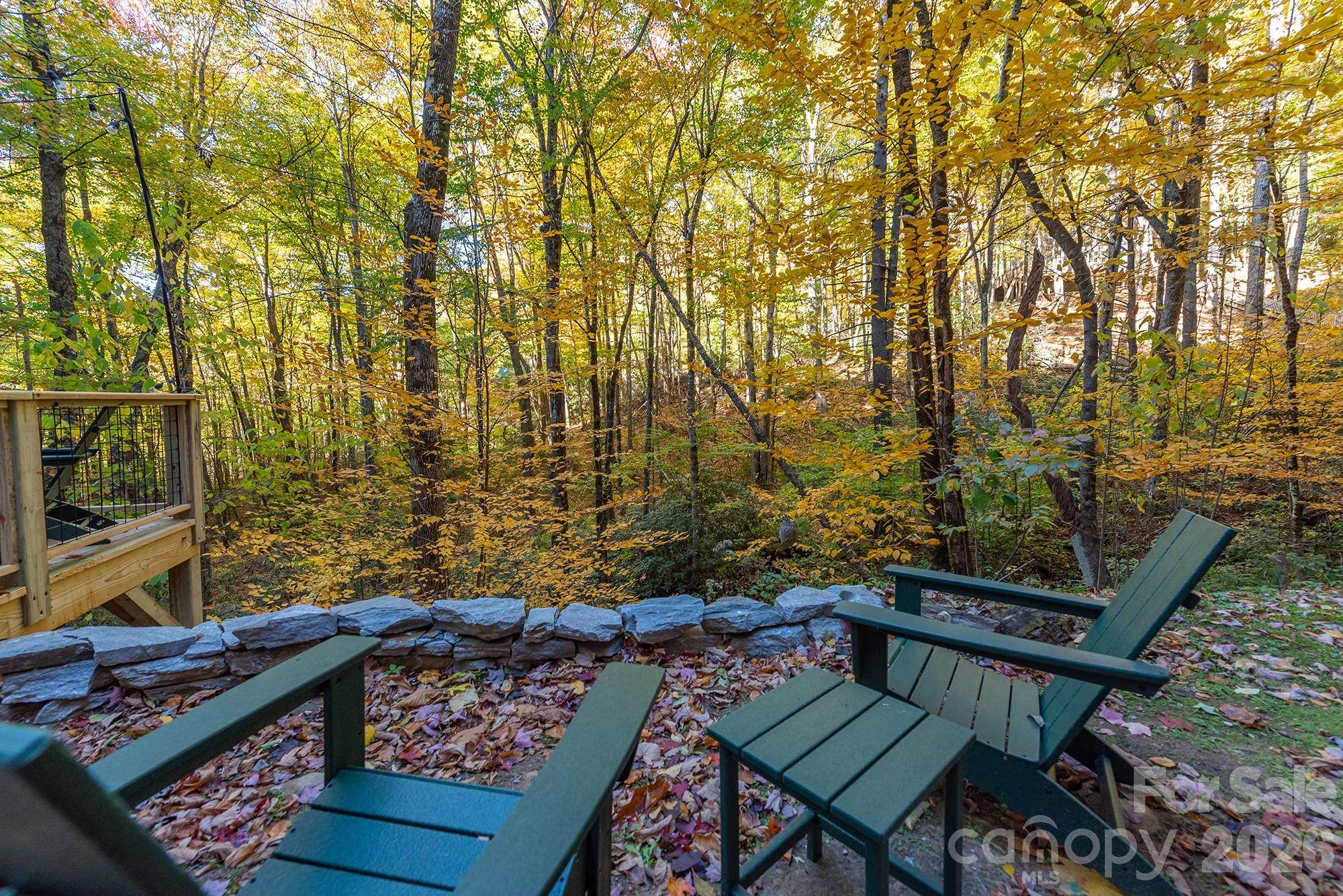 Sheepback Mountain - Residential