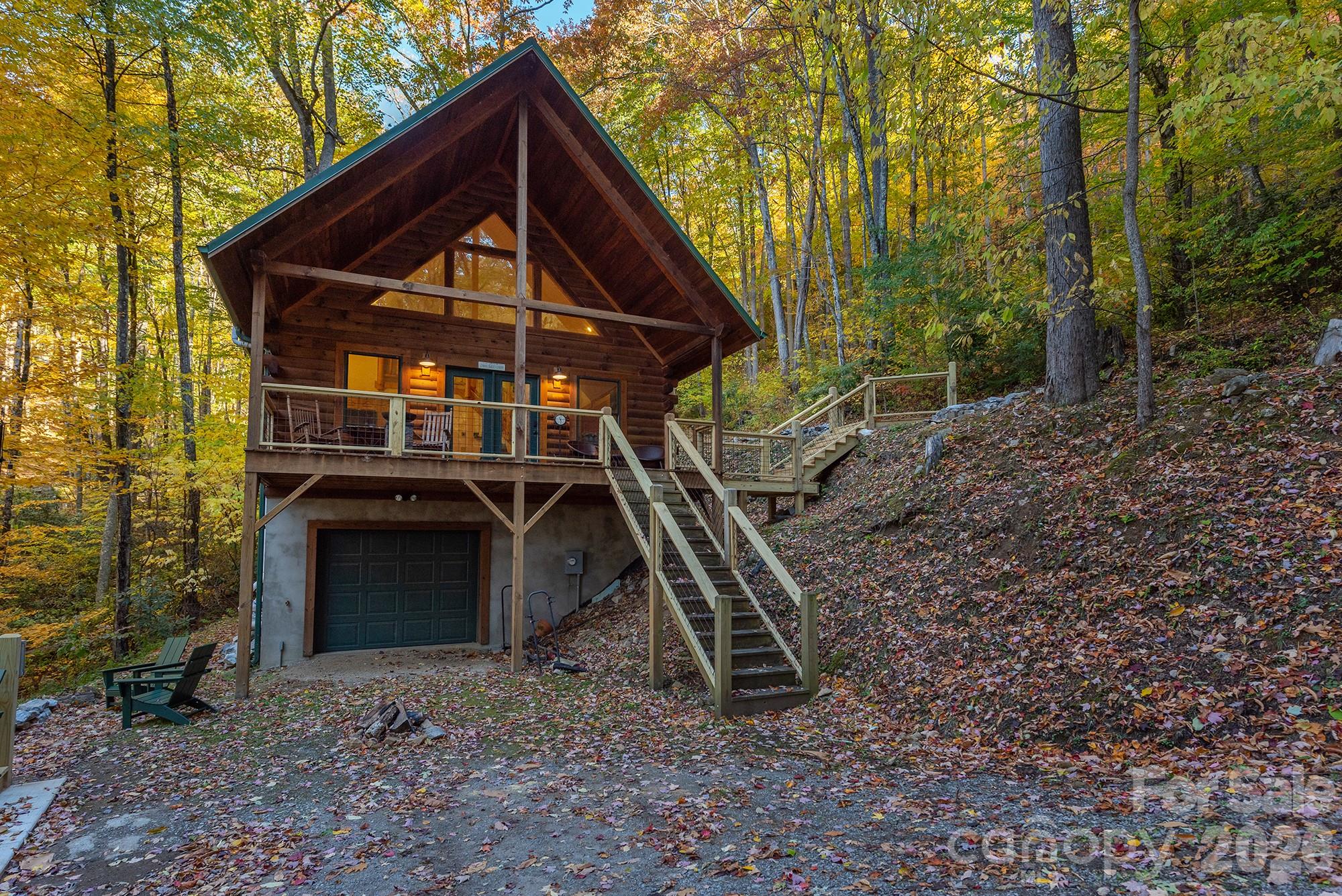 Sheepback Mountain - Residential