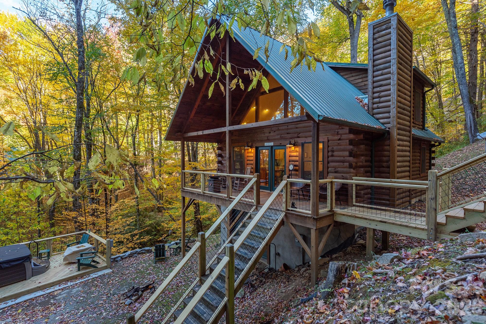 Sheepback Mountain - Residential