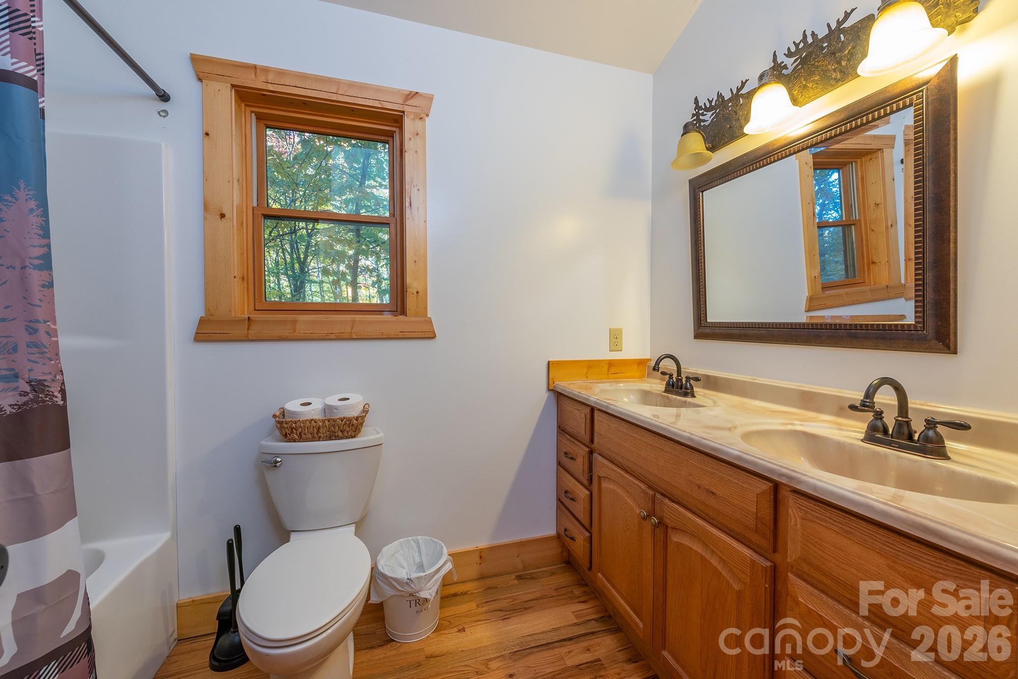 Sheepback Mountain - Residential